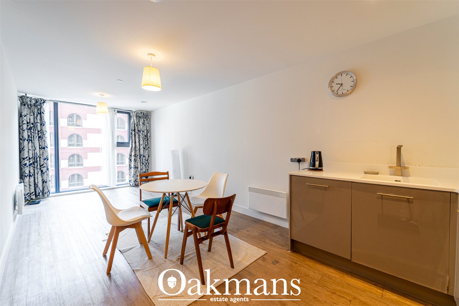 Sheepcote Street, West Midlands, B16