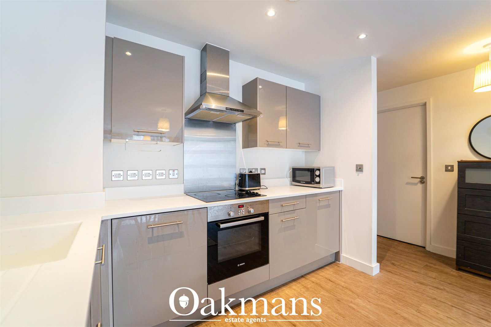 Sheepcote Street, West Midlands, B16