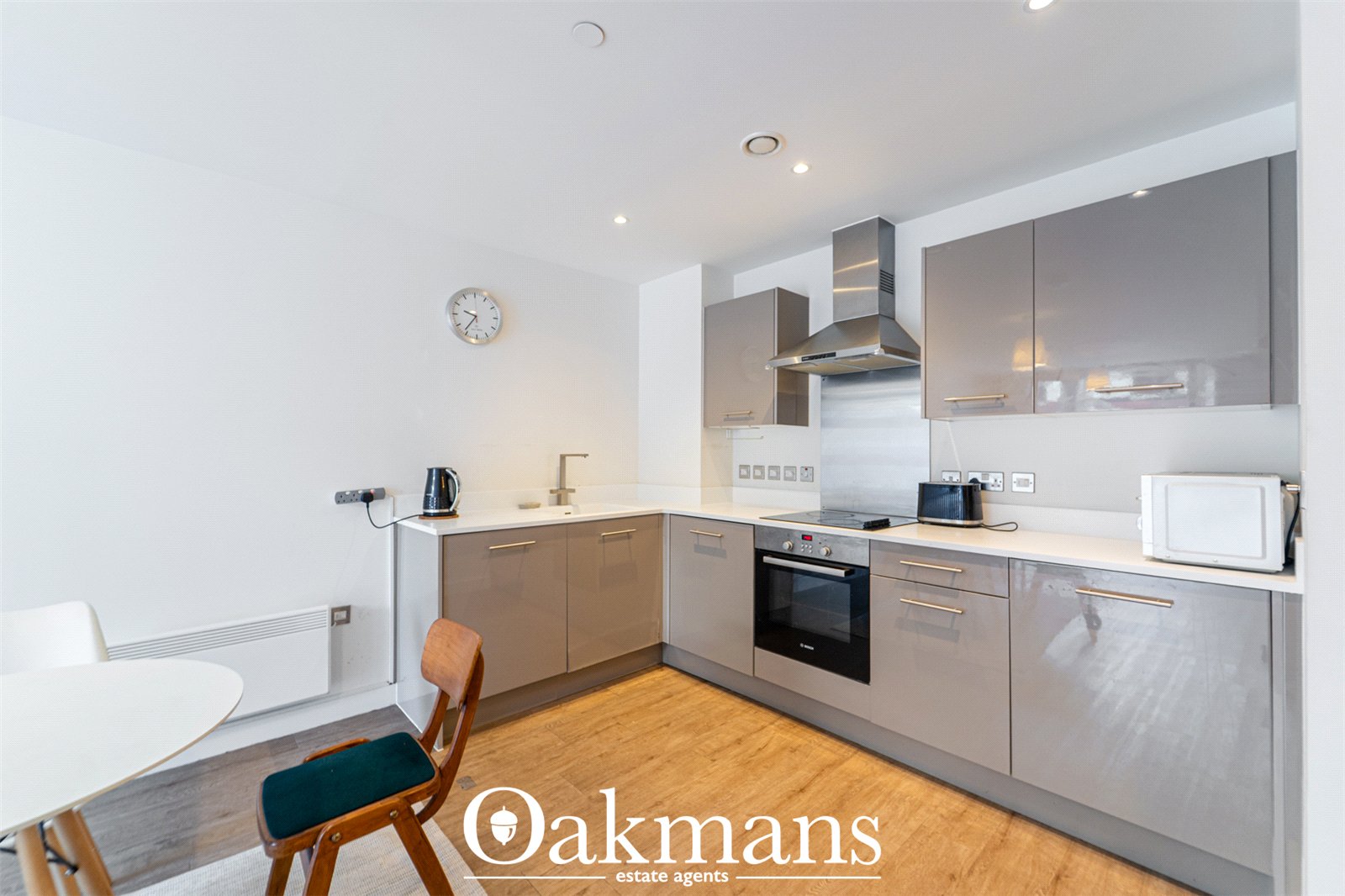 Sheepcote Street, West Midlands, B16