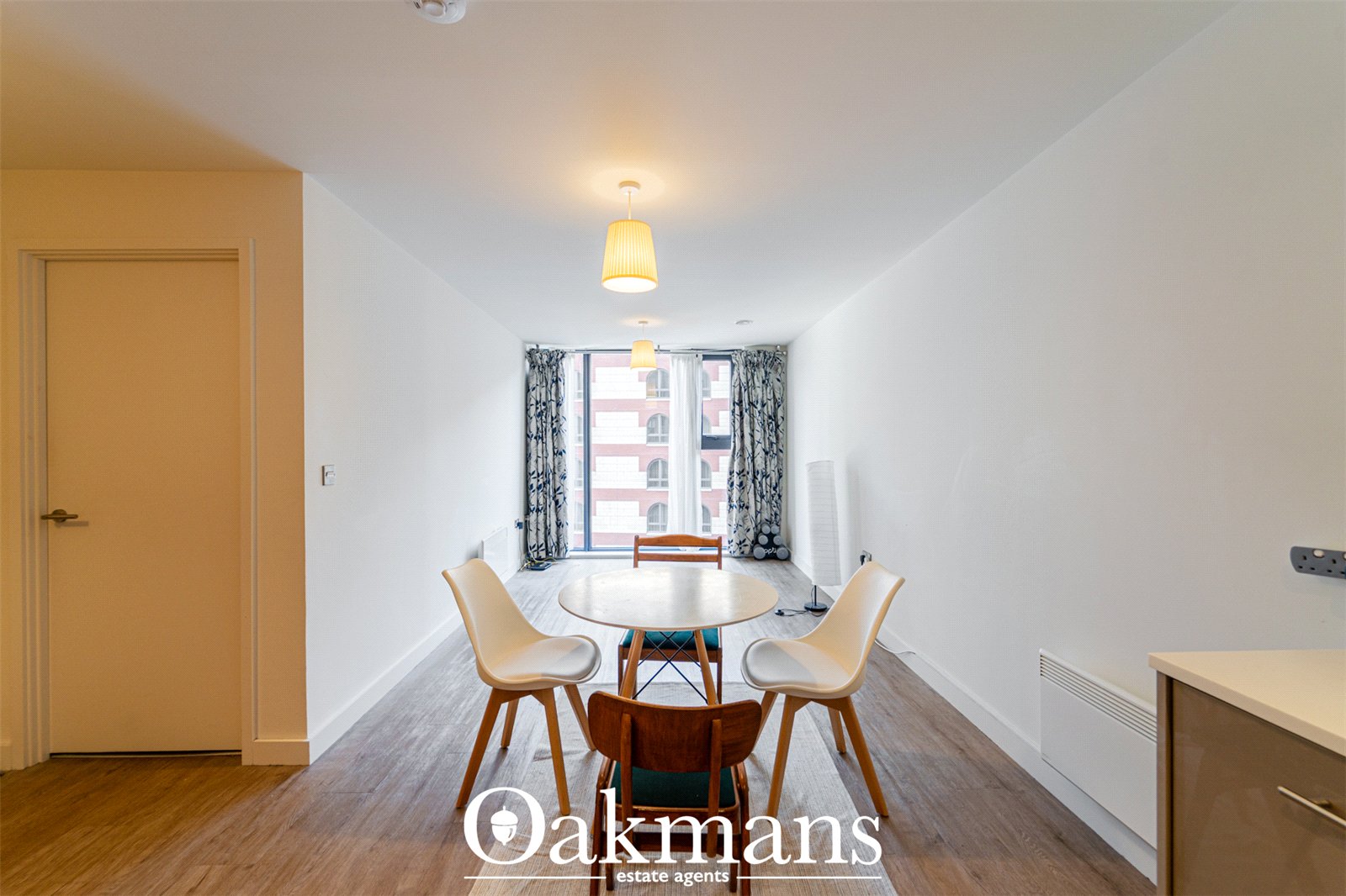 Sheepcote Street, West Midlands, B16