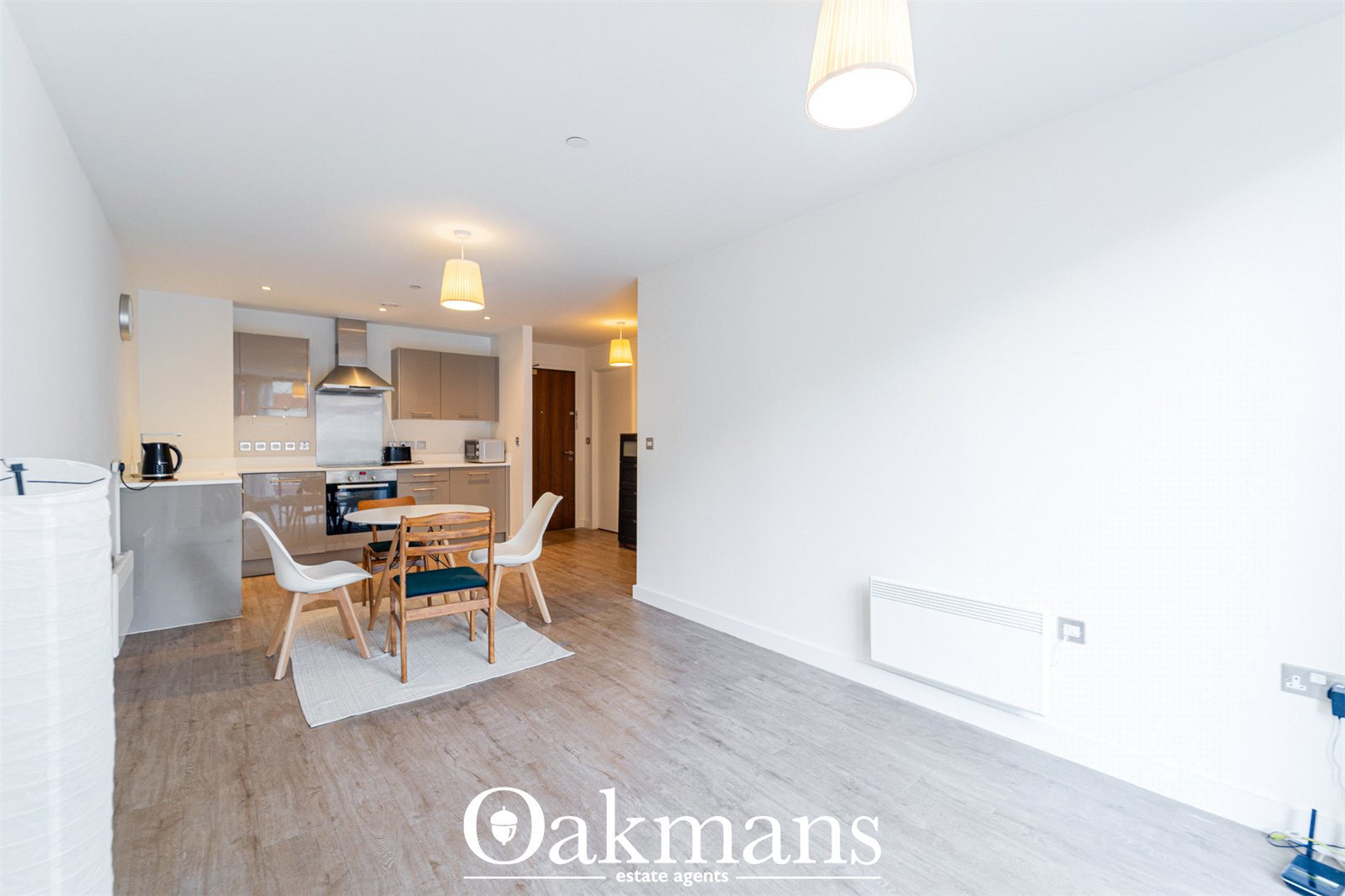 Sheepcote Street, West Midlands, B16