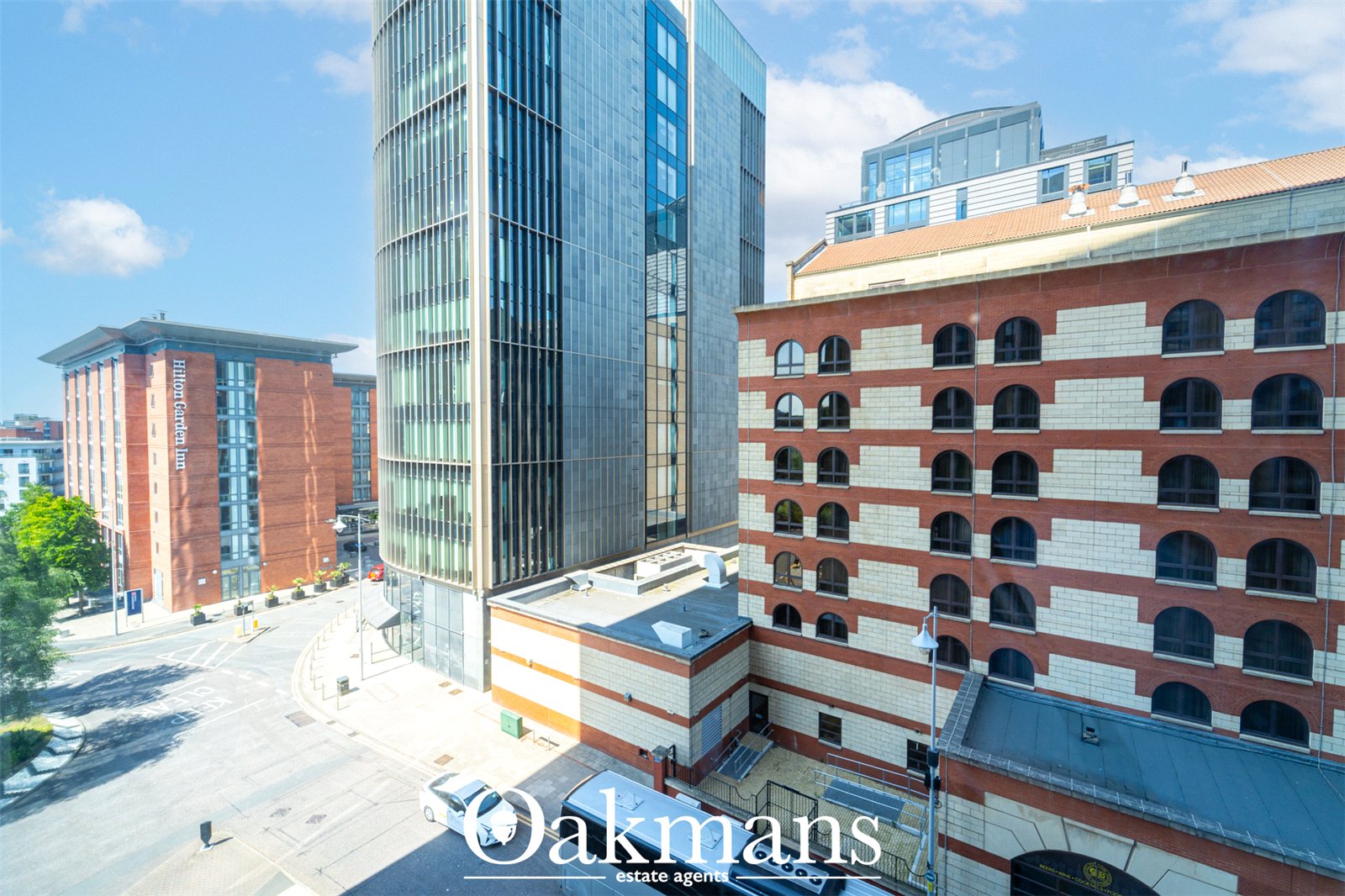 Sheepcote Street, West Midlands, B16