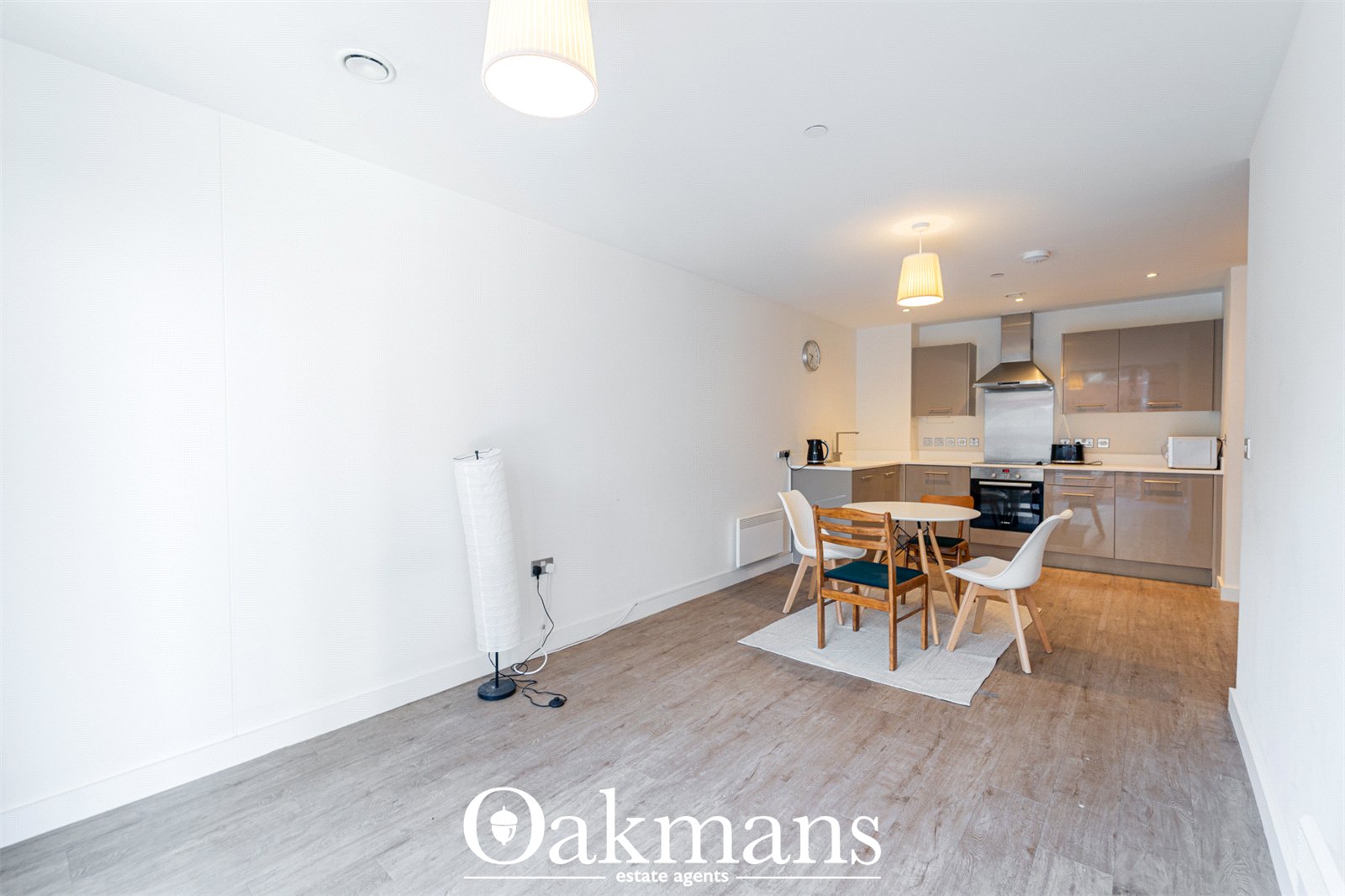 Sheepcote Street, West Midlands, B16