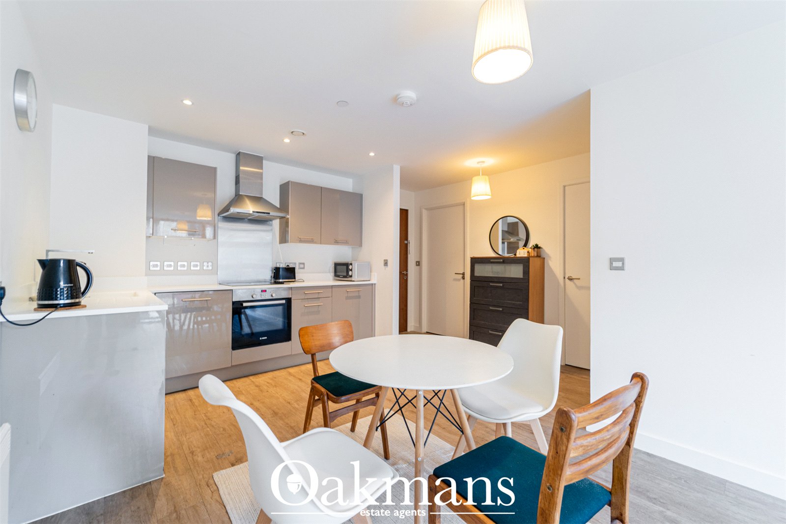 Sheepcote Street, West Midlands, B16
