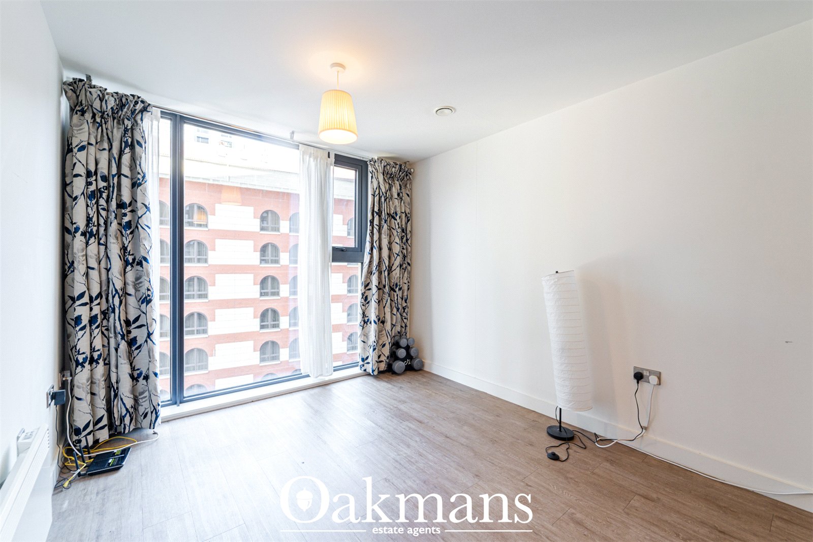 Sheepcote Street, West Midlands, B16