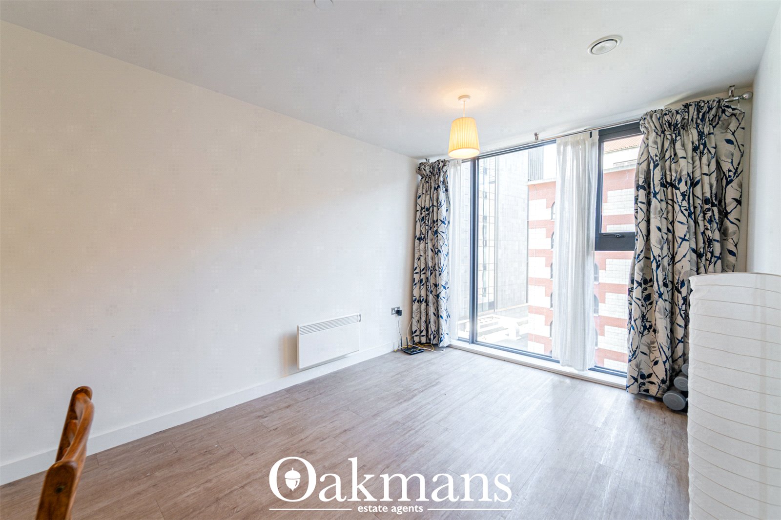 Sheepcote Street, West Midlands, B16