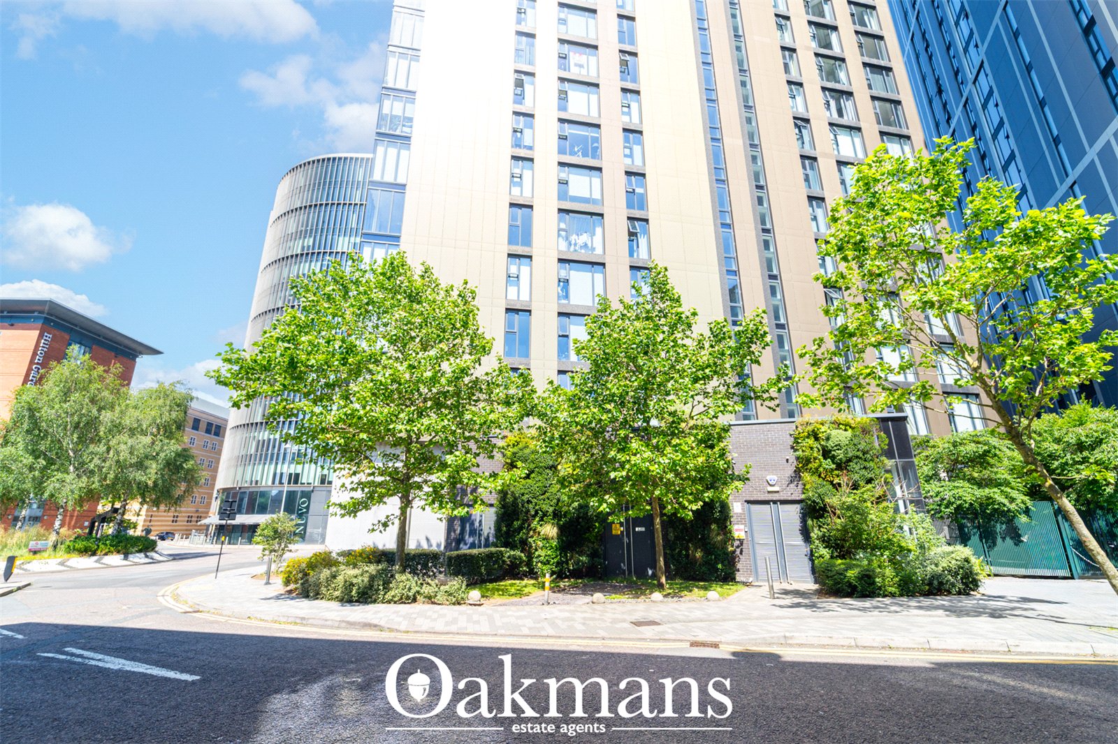 Sheepcote Street, West Midlands, B16