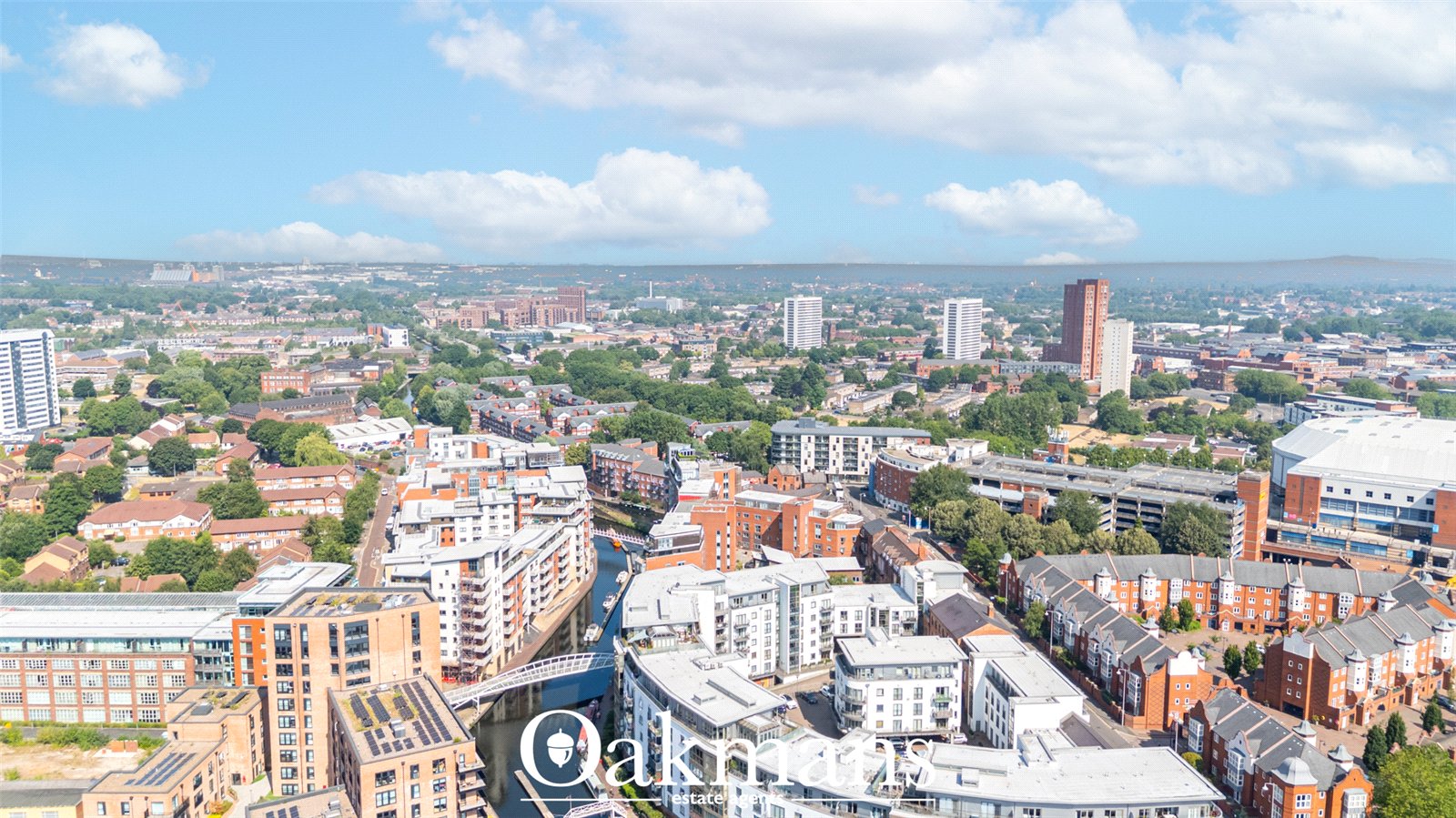Sheepcote Street, West Midlands, B16