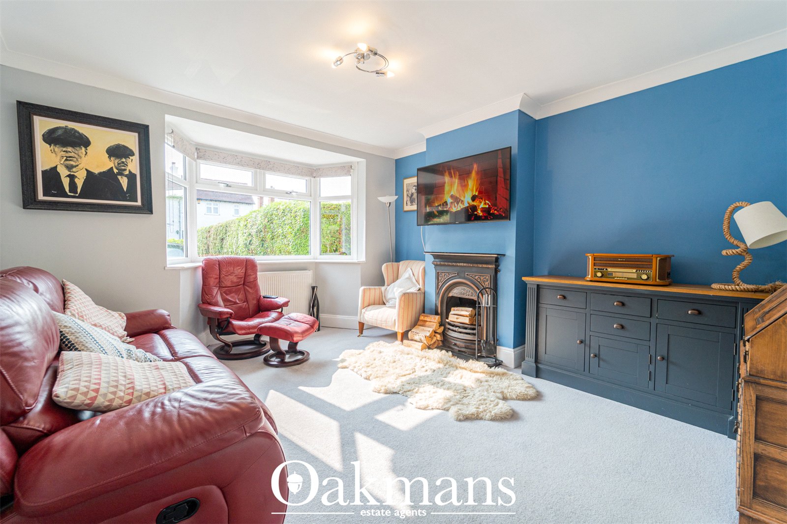 Old Birmingham Road, Bromsgrove, B60