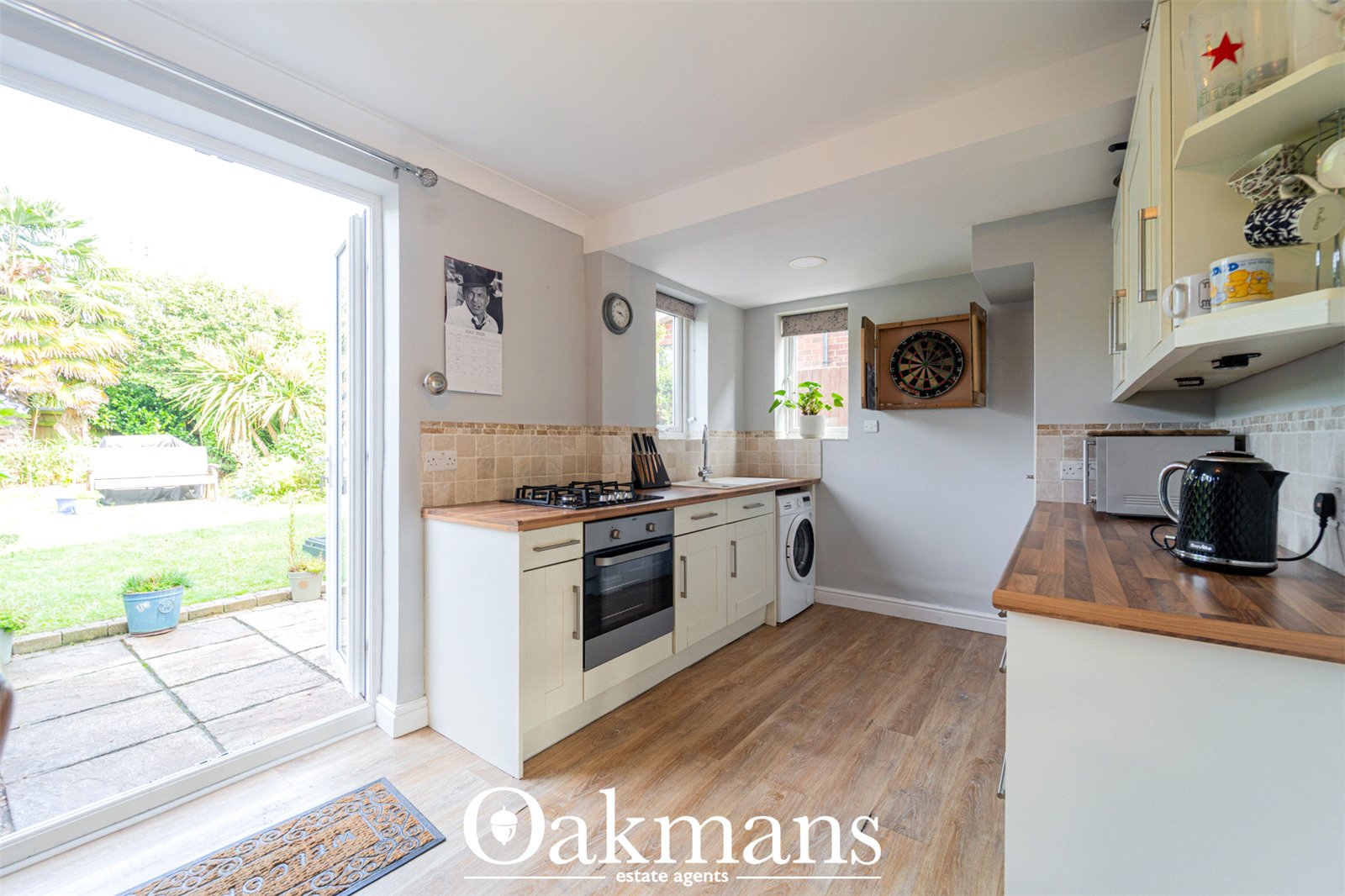 Old Birmingham Road, Bromsgrove, B60