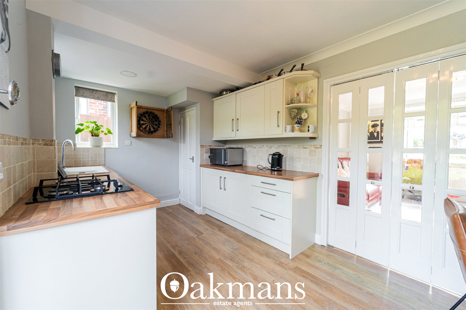 Old Birmingham Road, Bromsgrove, B60