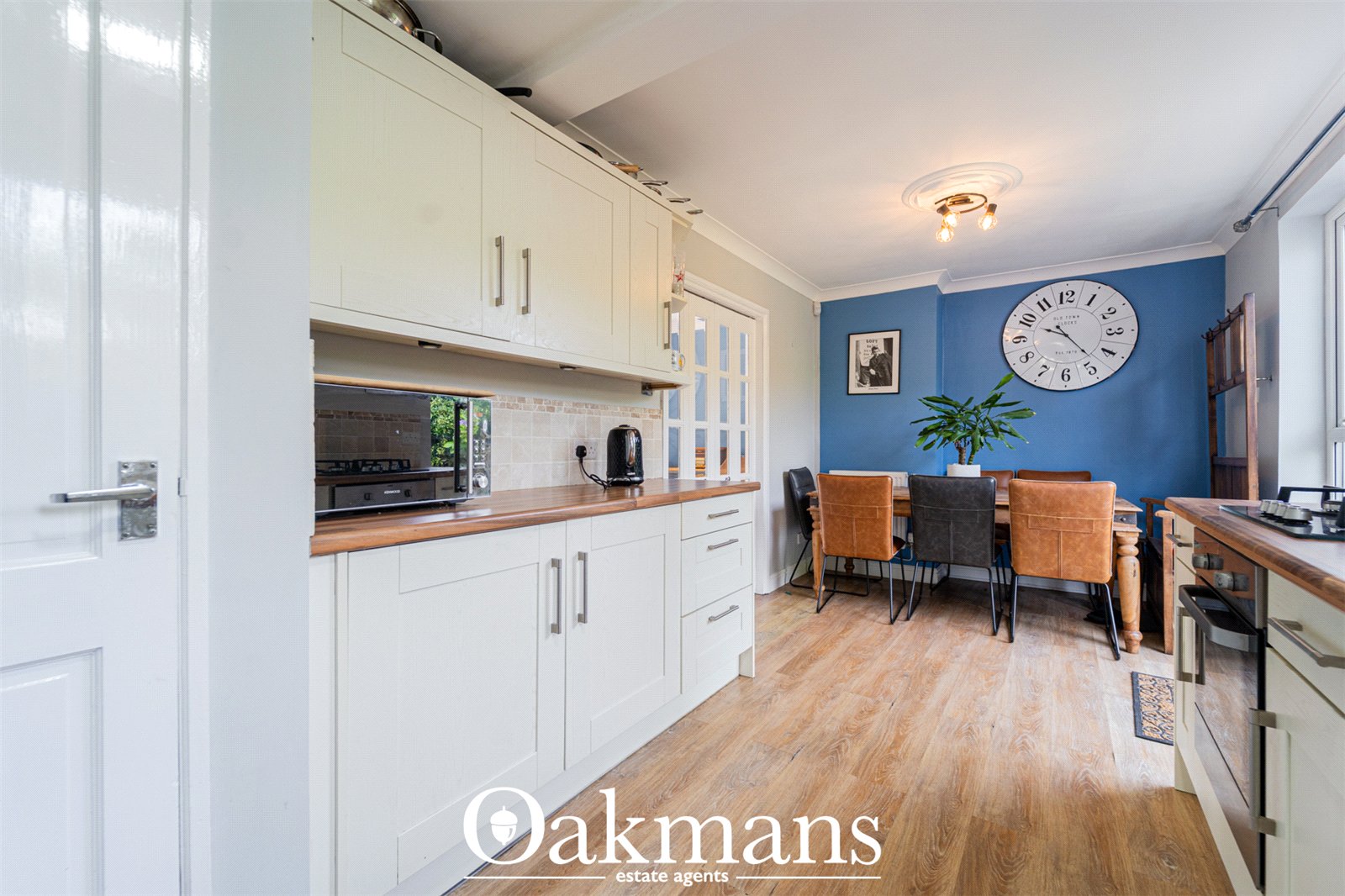 Old Birmingham Road, Bromsgrove, B60