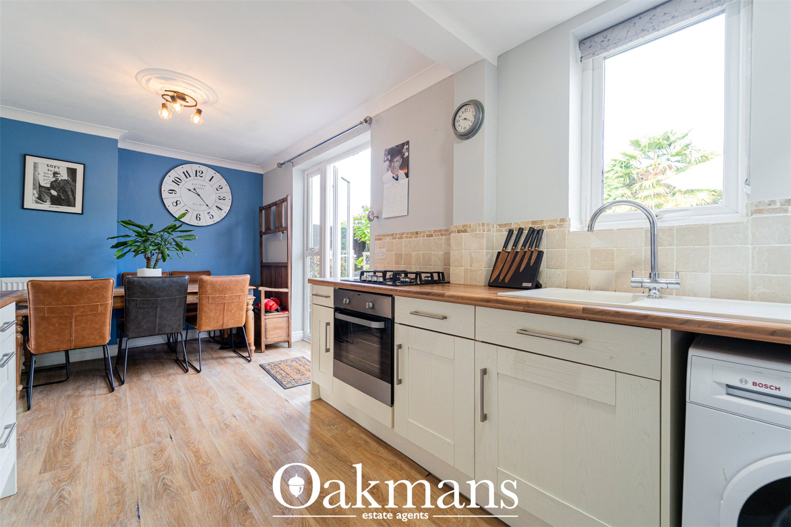 Old Birmingham Road, Bromsgrove, B60