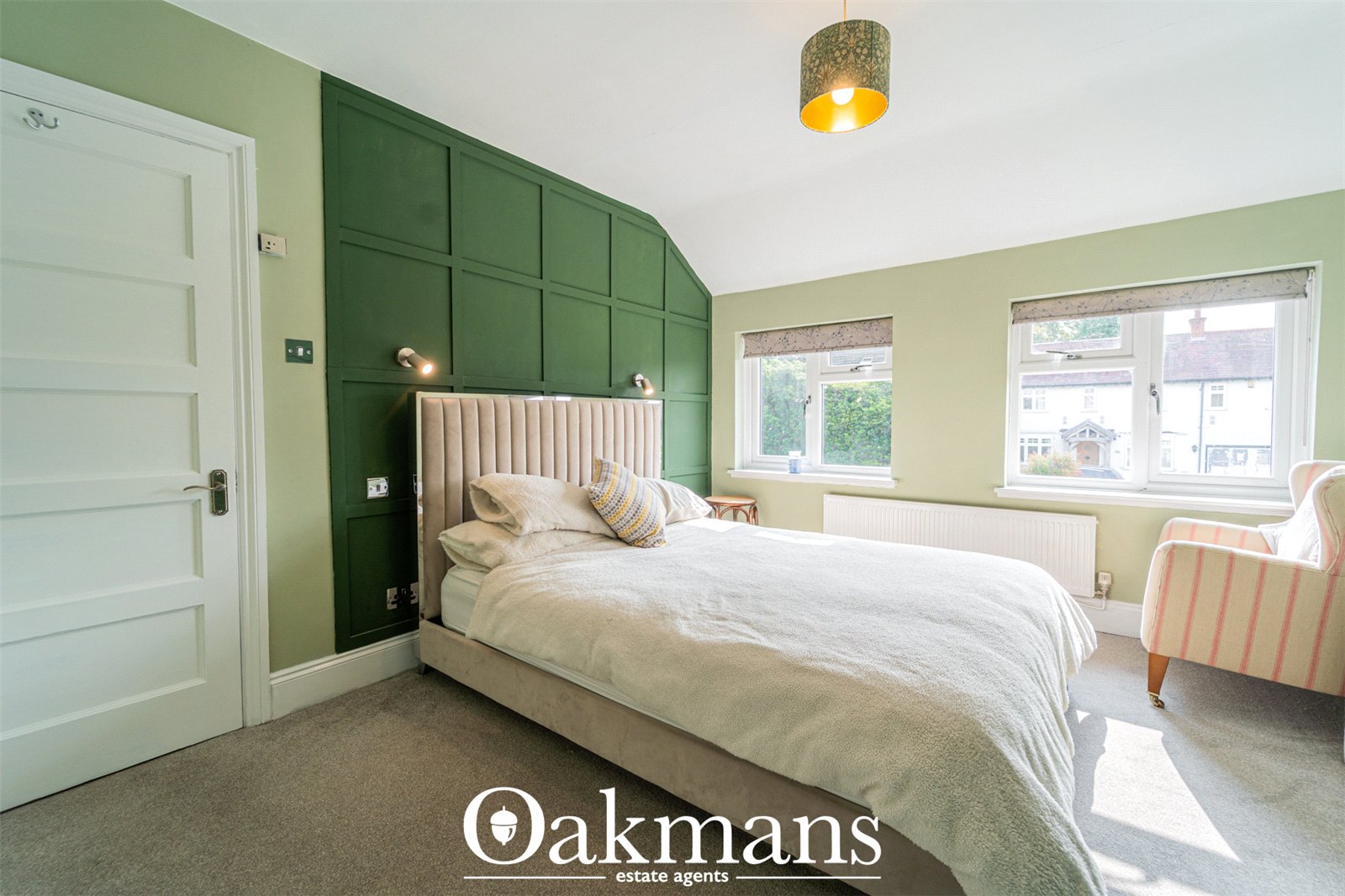Old Birmingham Road, Bromsgrove, B60