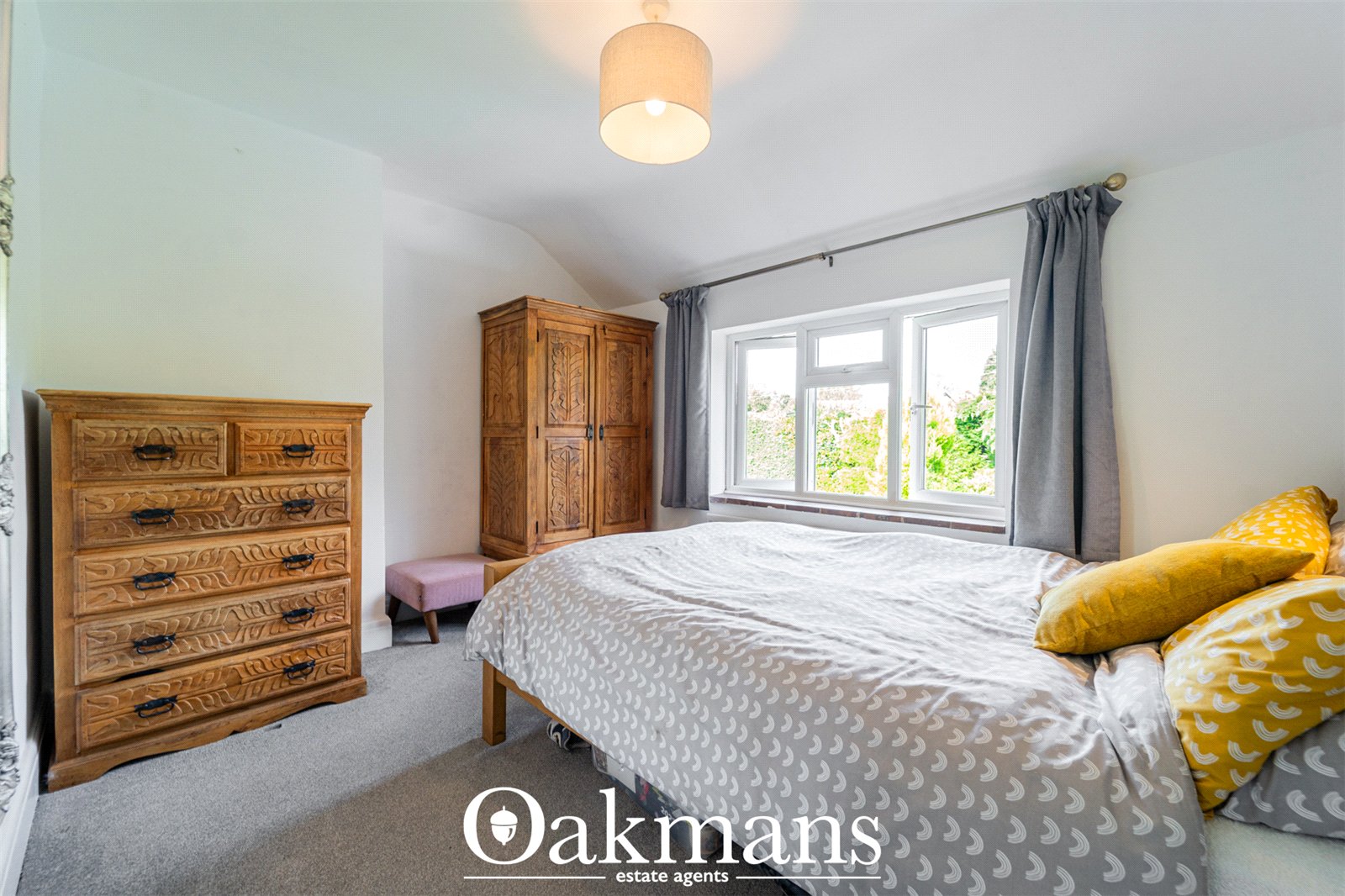 Old Birmingham Road, Bromsgrove, B60