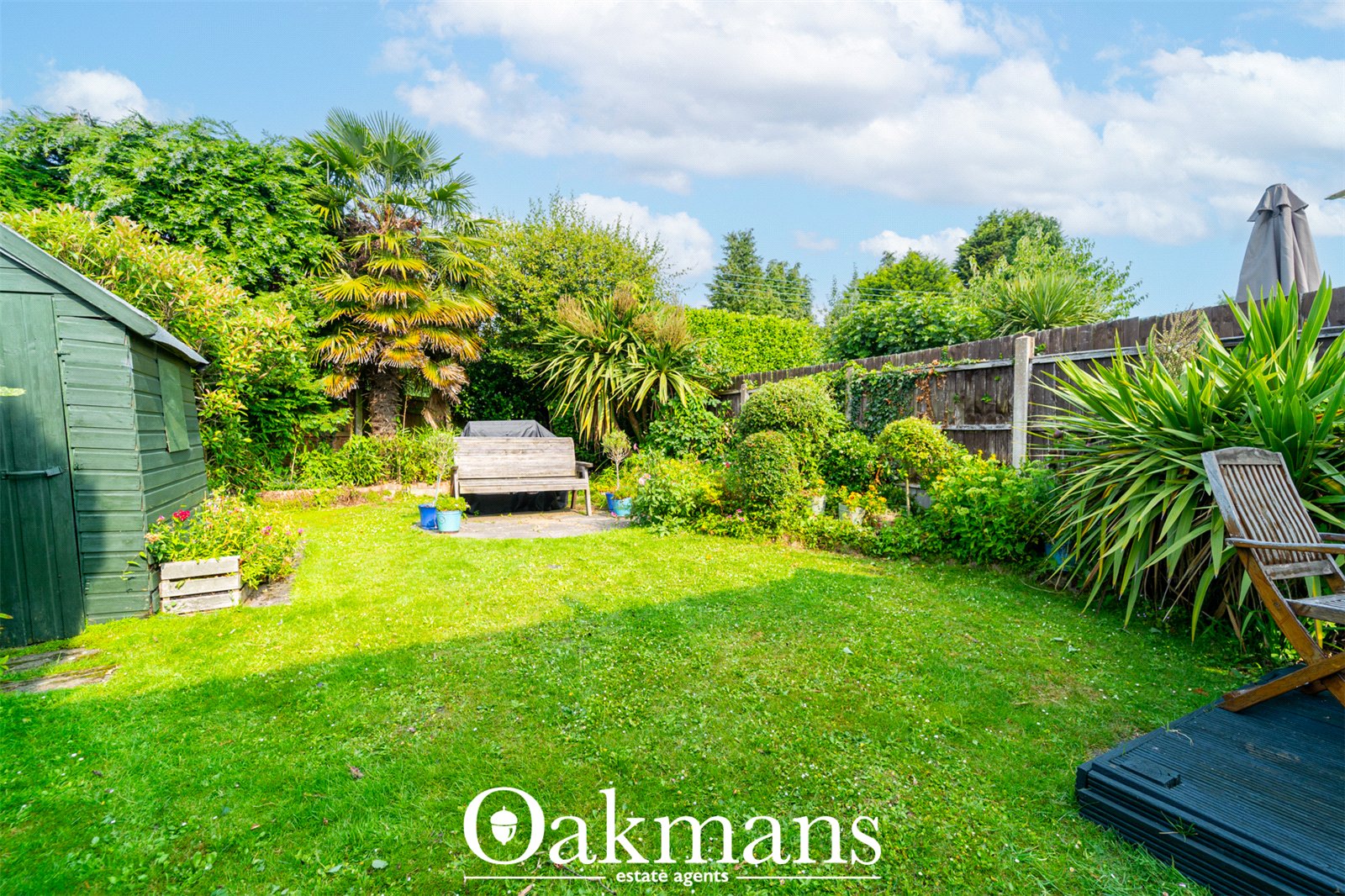 Old Birmingham Road, Bromsgrove, B60