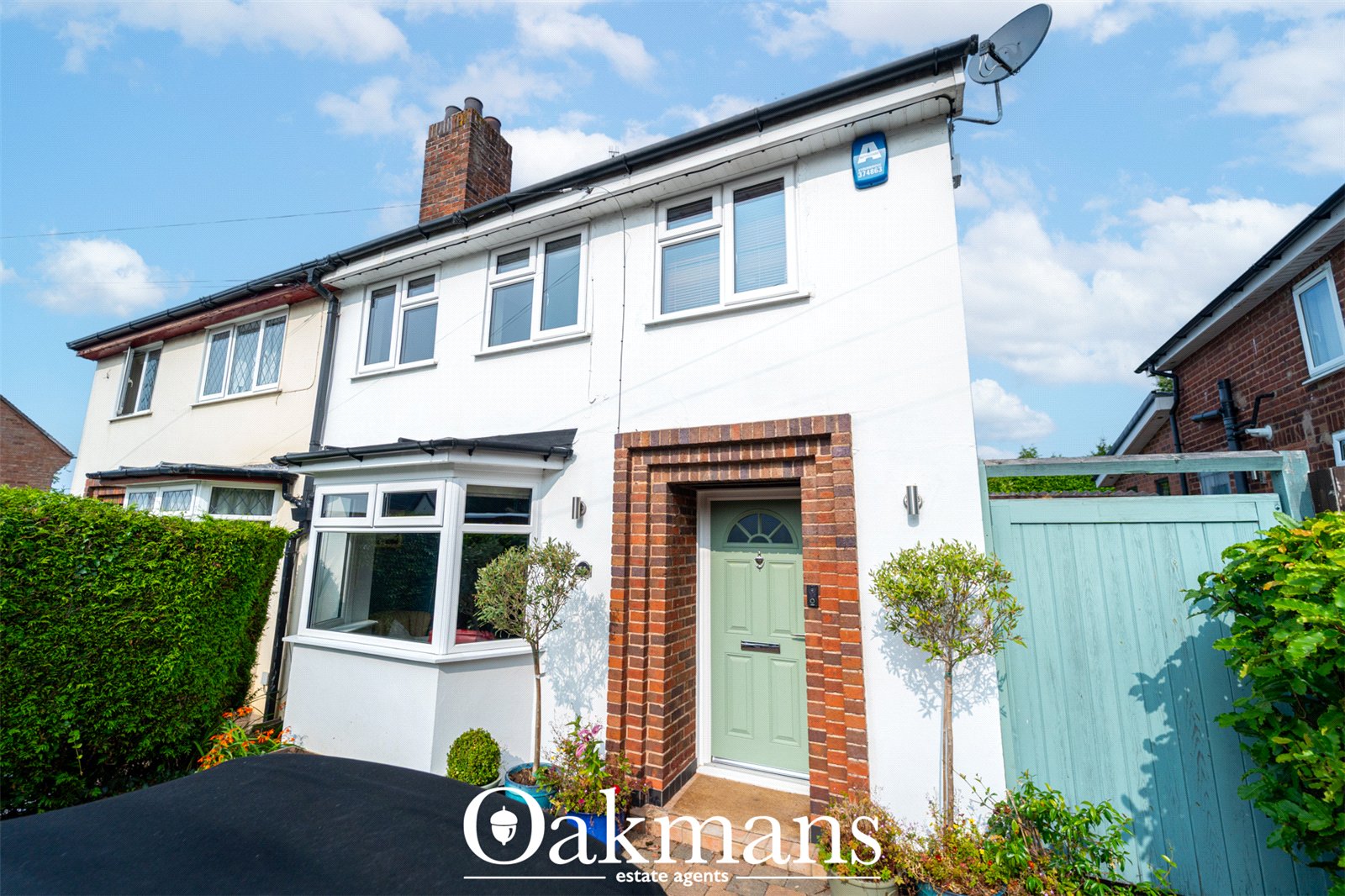 Old Birmingham Road, Bromsgrove, B60