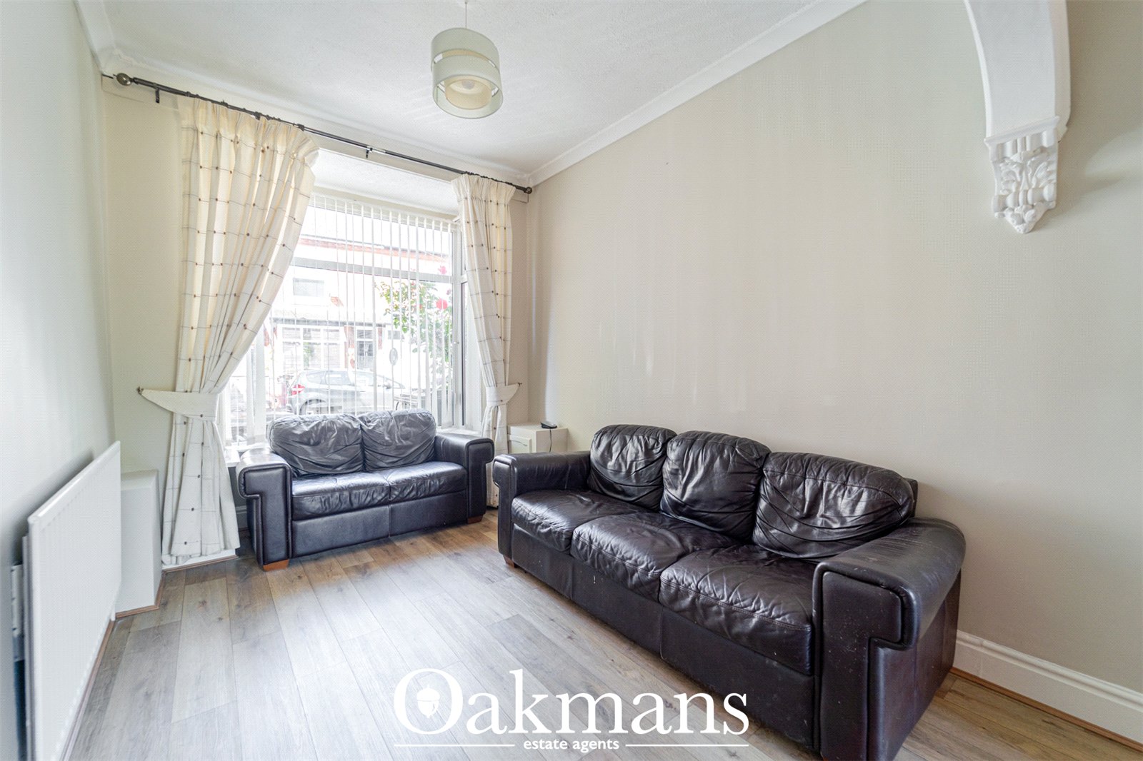 Preston Road, Birmingham, B26