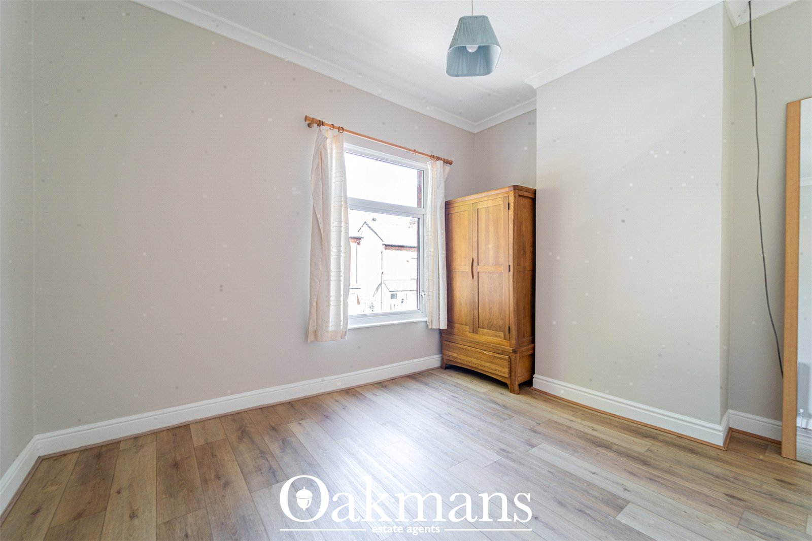 Preston Road, Birmingham, B26