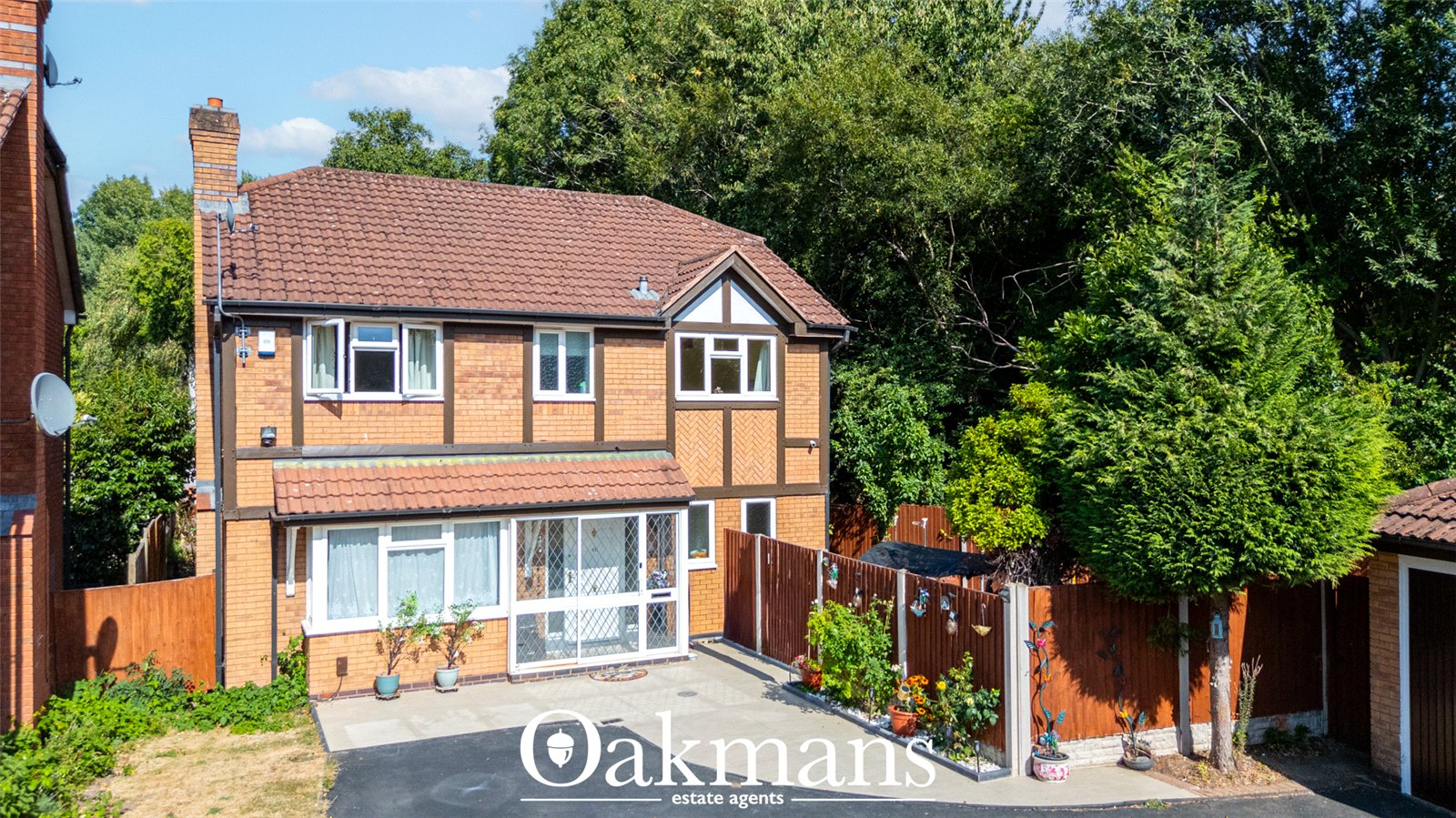 Elmbridge Drive, Solihull, B90