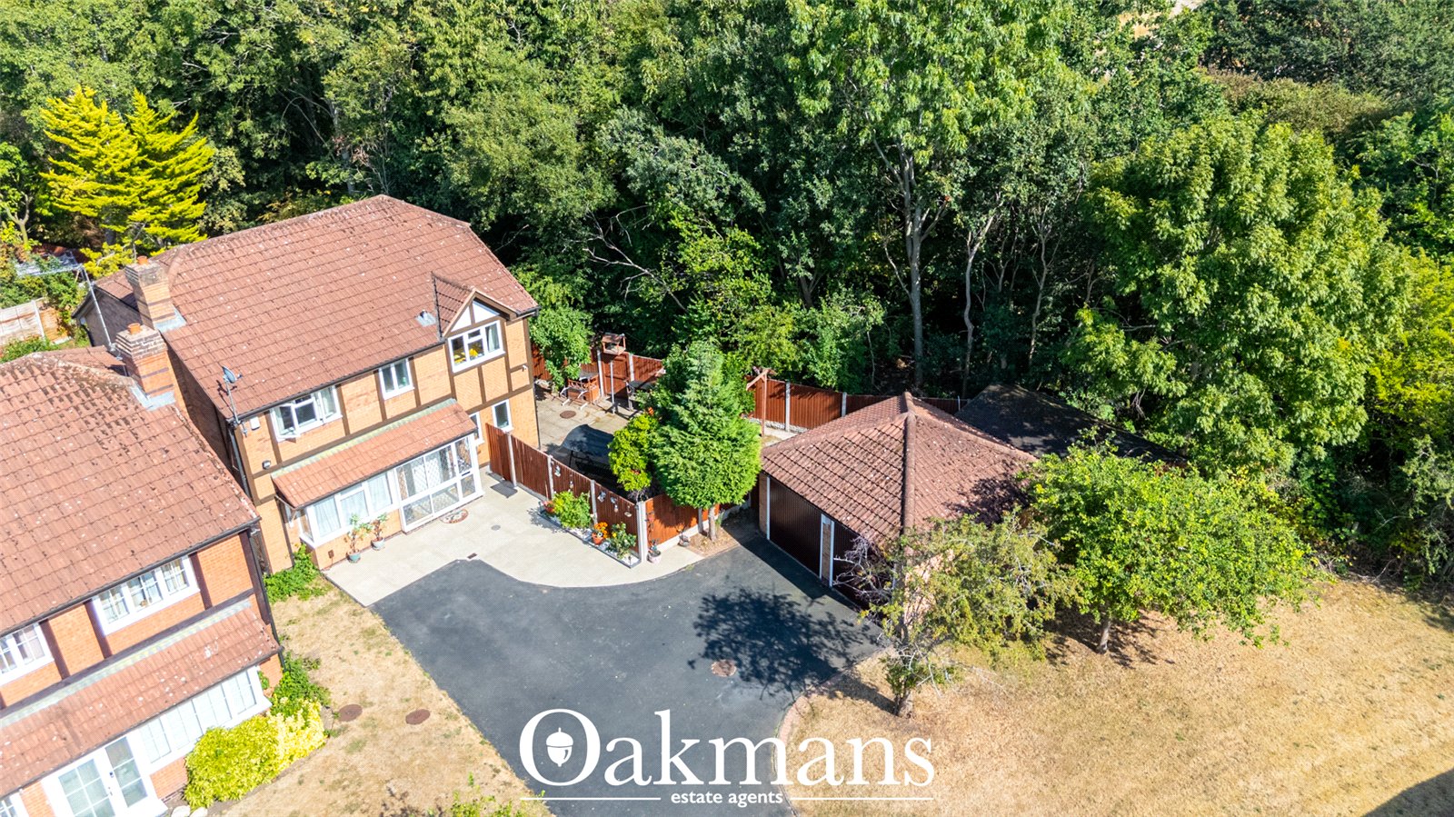 Elmbridge Drive, Solihull, B90