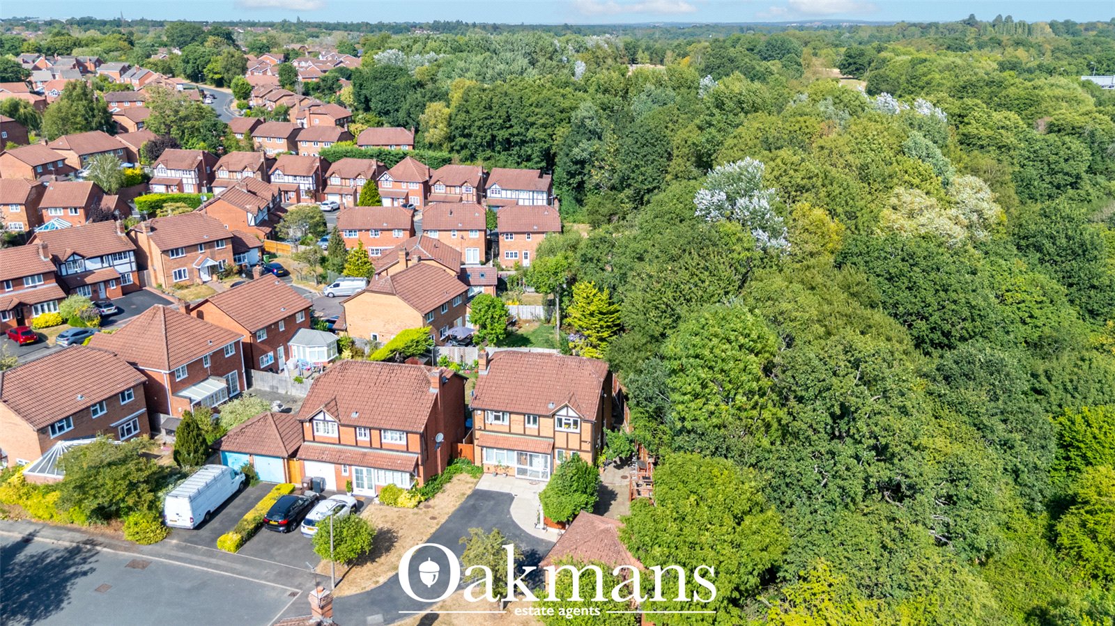 Elmbridge Drive, Solihull, B90