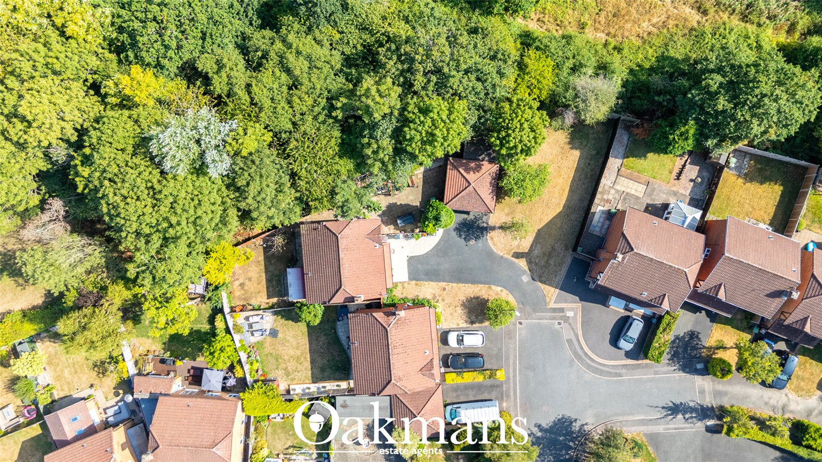 Elmbridge Drive, Solihull, B90