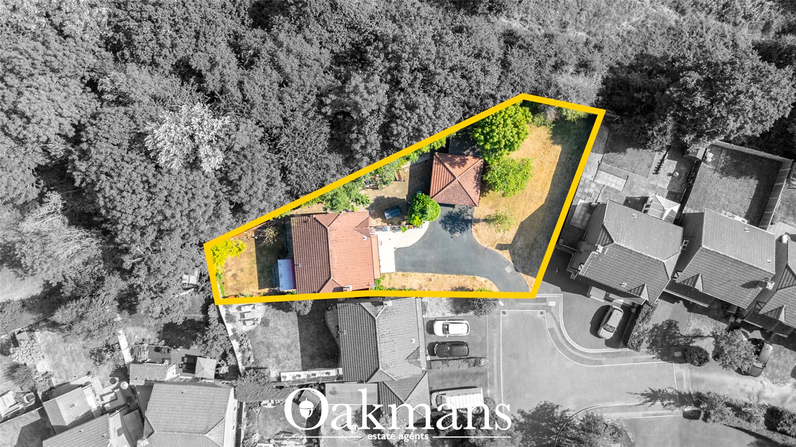 Elmbridge Drive, Solihull, B90