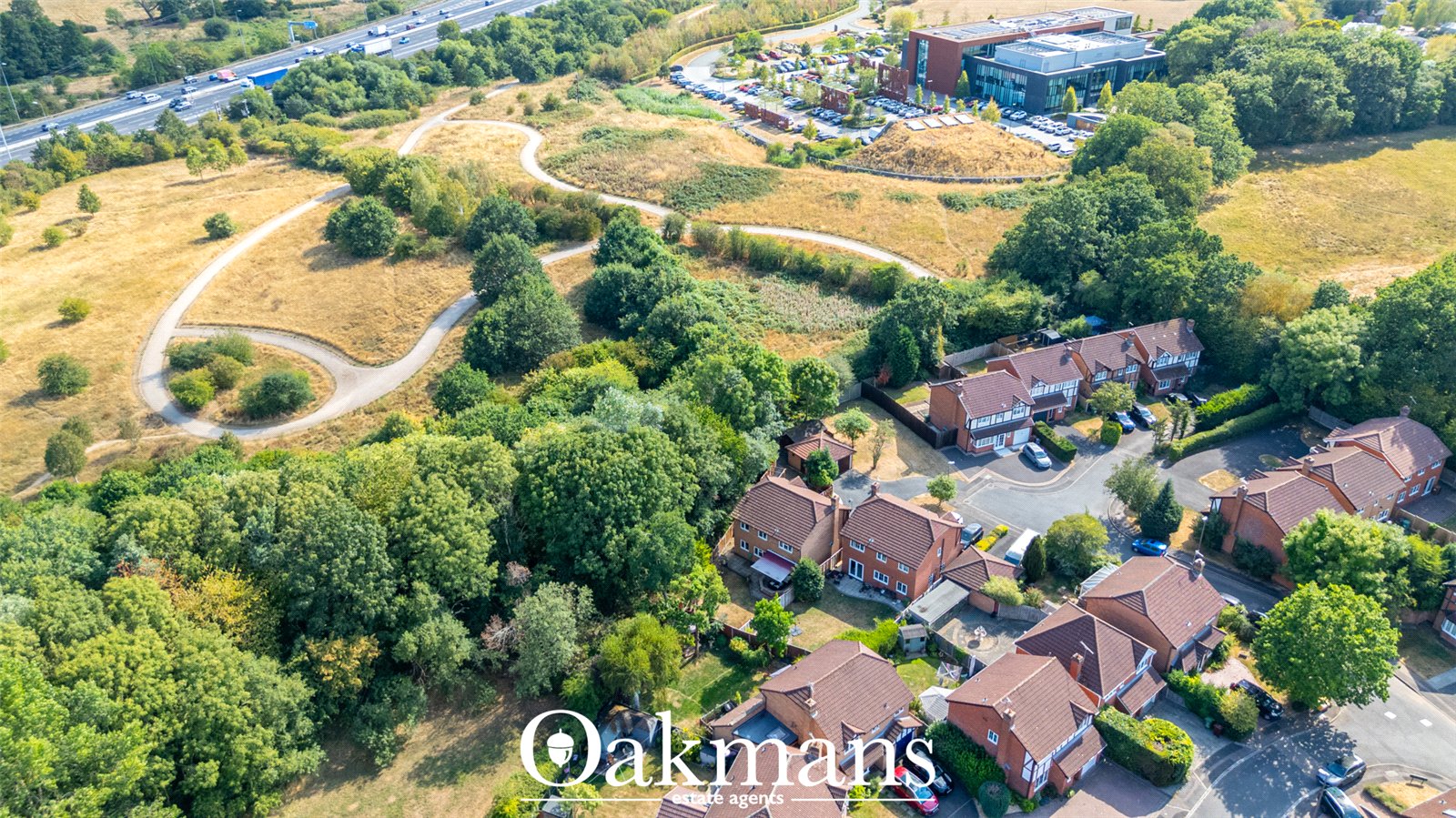Elmbridge Drive, Solihull, B90