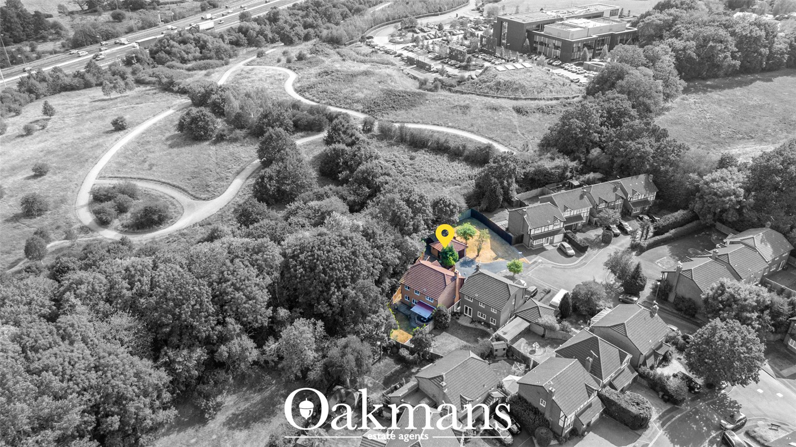 Elmbridge Drive, Solihull, B90