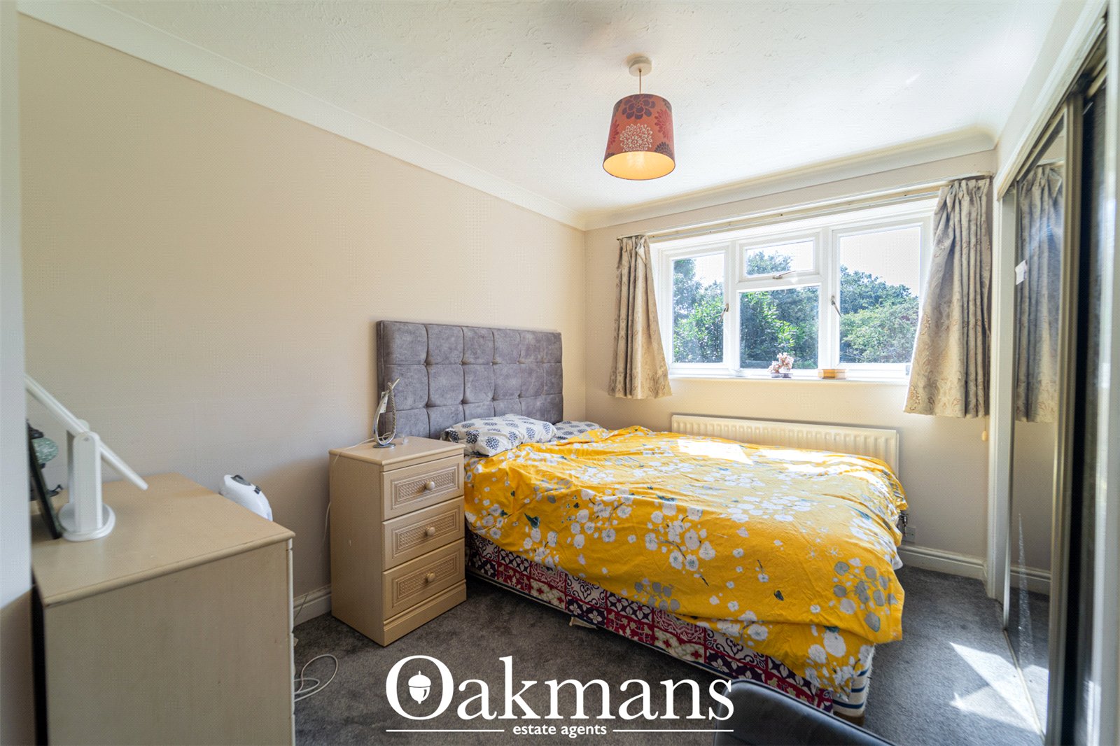 Elmbridge Drive, Solihull, B90
