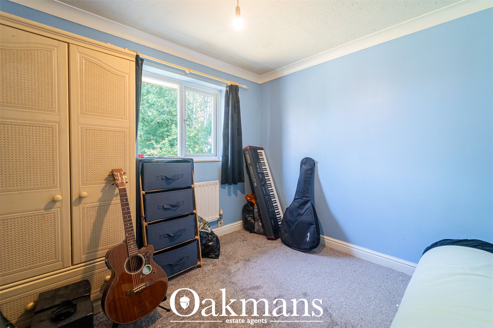 Elmbridge Drive, Solihull, B90