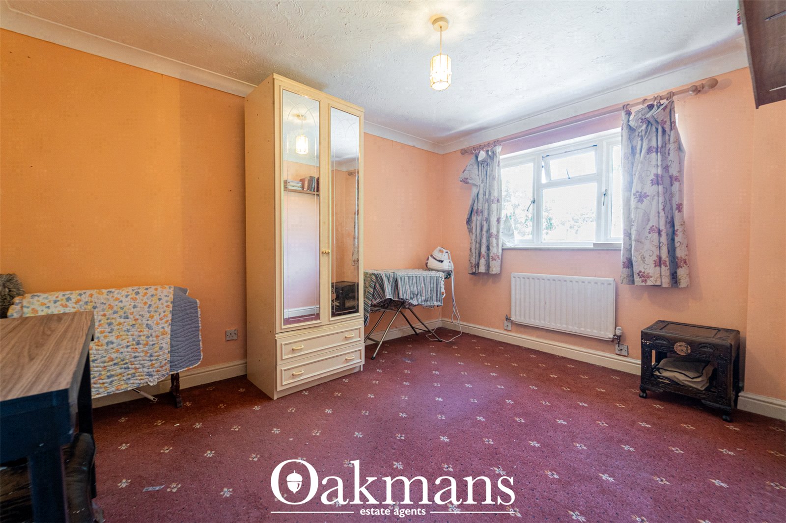 Elmbridge Drive, Solihull, B90