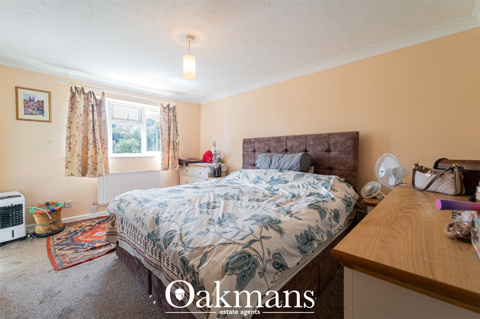Elmbridge Drive, Solihull, B90