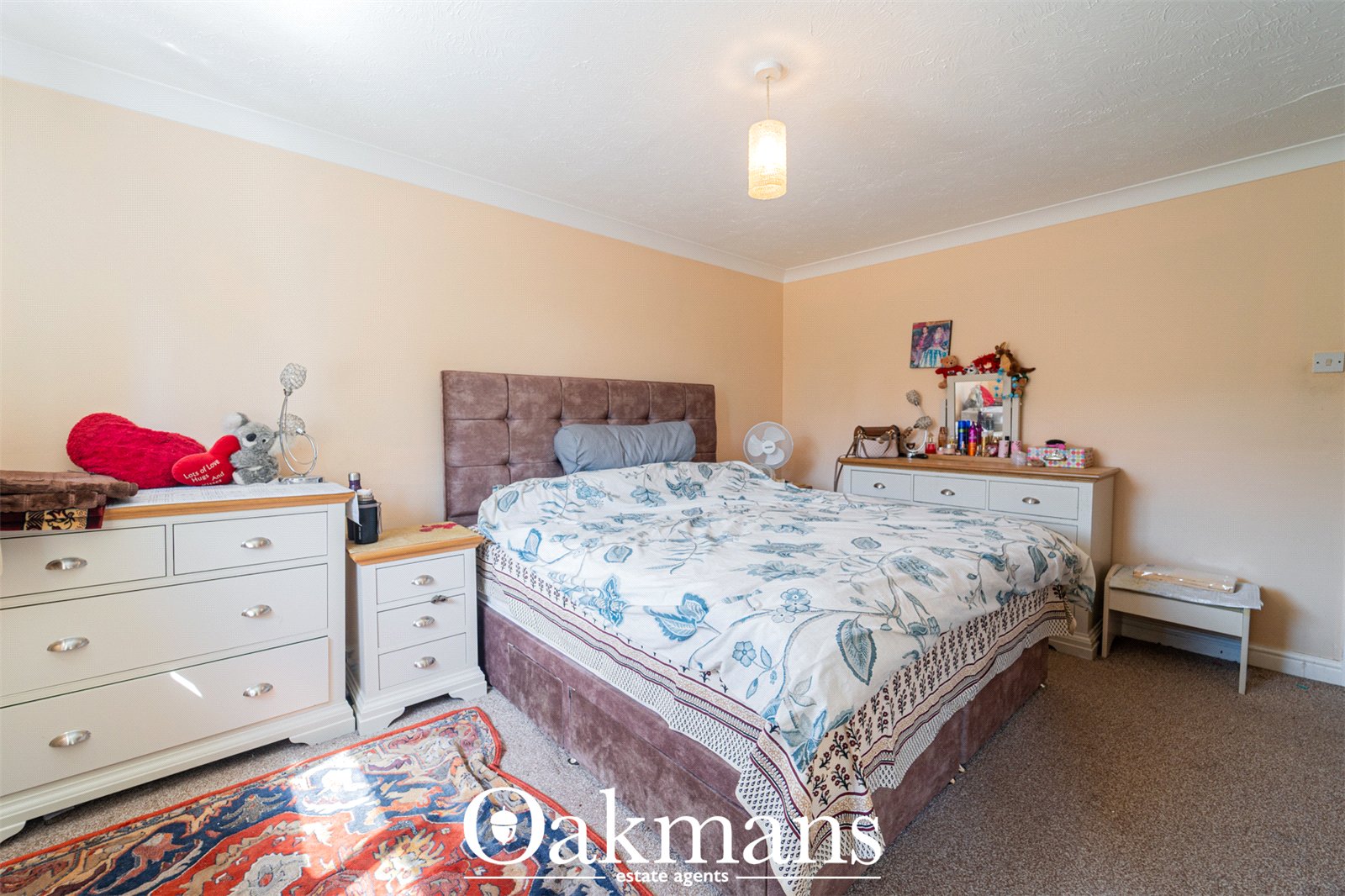 Elmbridge Drive, Solihull, B90