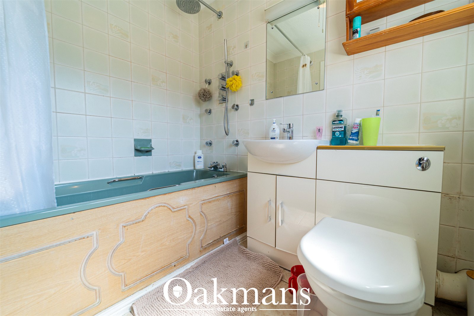 Elmbridge Drive, Solihull, B90