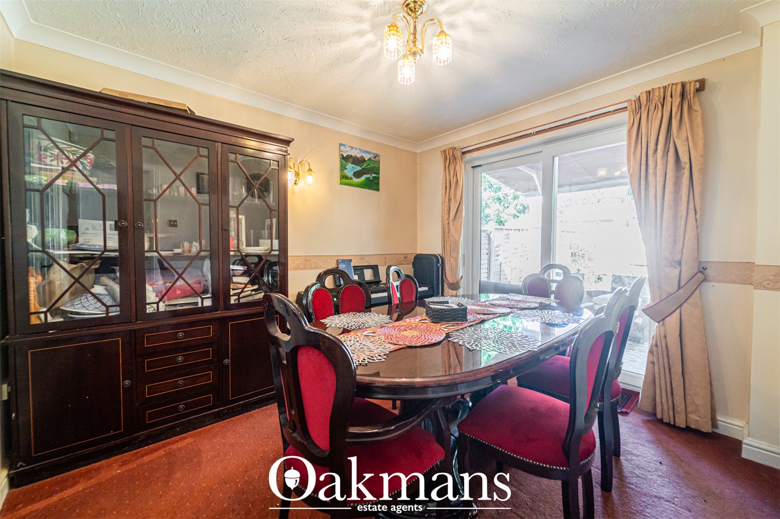 Elmbridge Drive, Solihull, B90