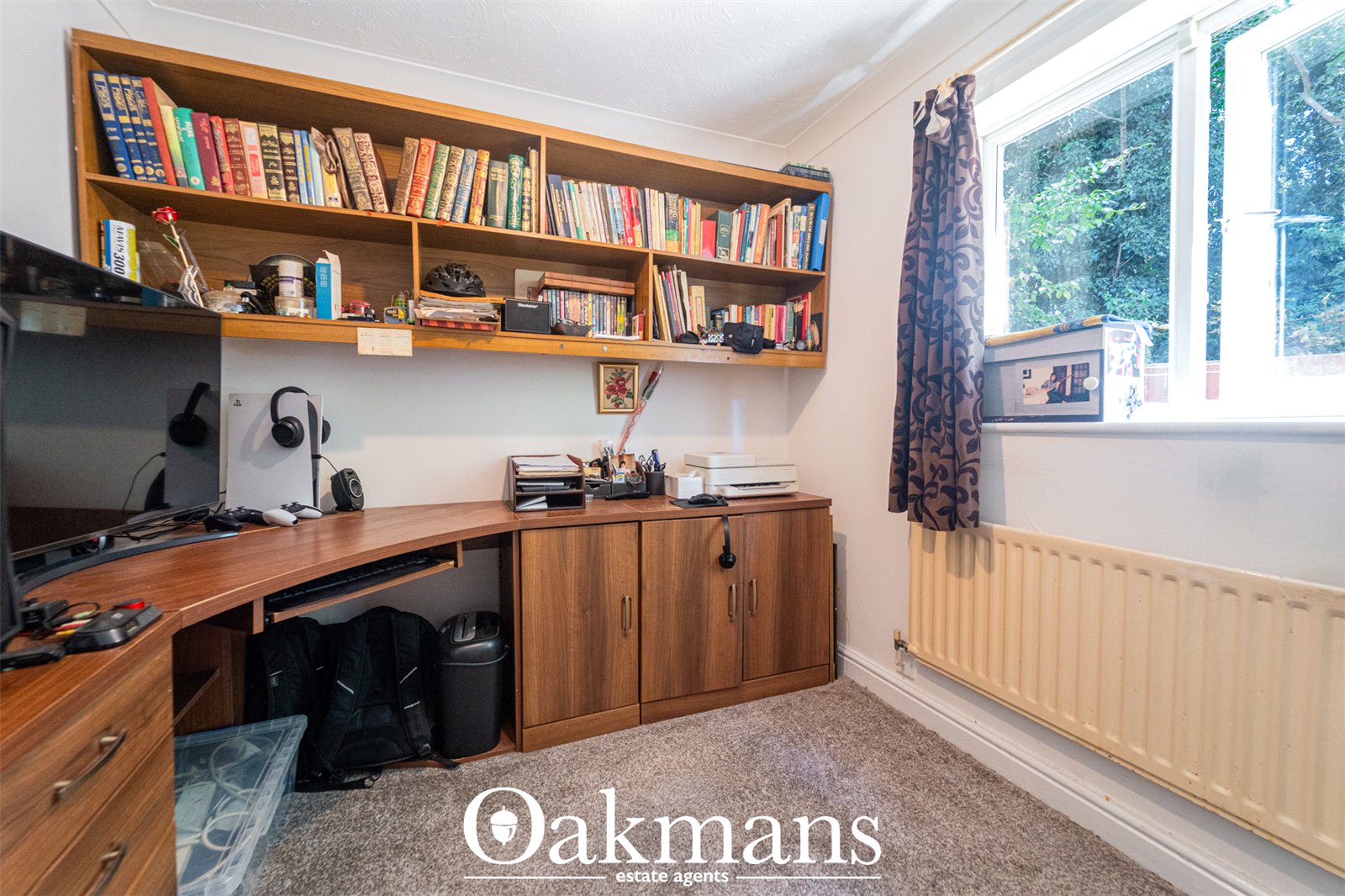 Elmbridge Drive, Solihull, B90