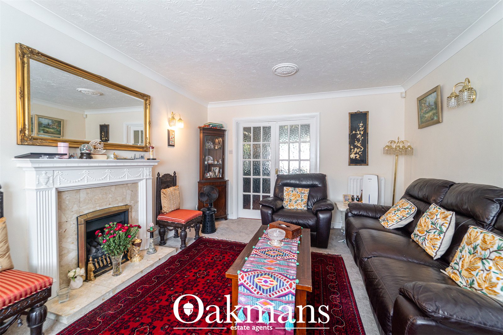 Elmbridge Drive, Solihull, B90