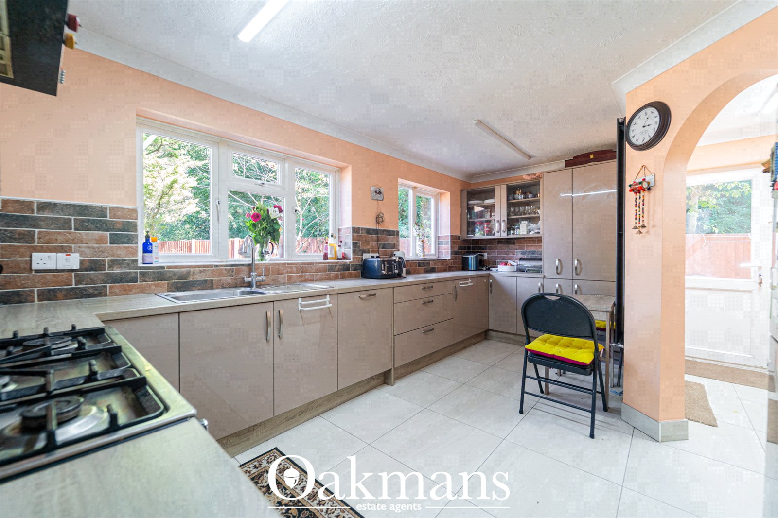 Elmbridge Drive, Solihull, B90