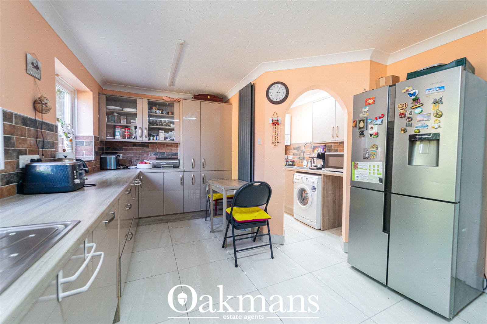 Elmbridge Drive, Solihull, B90