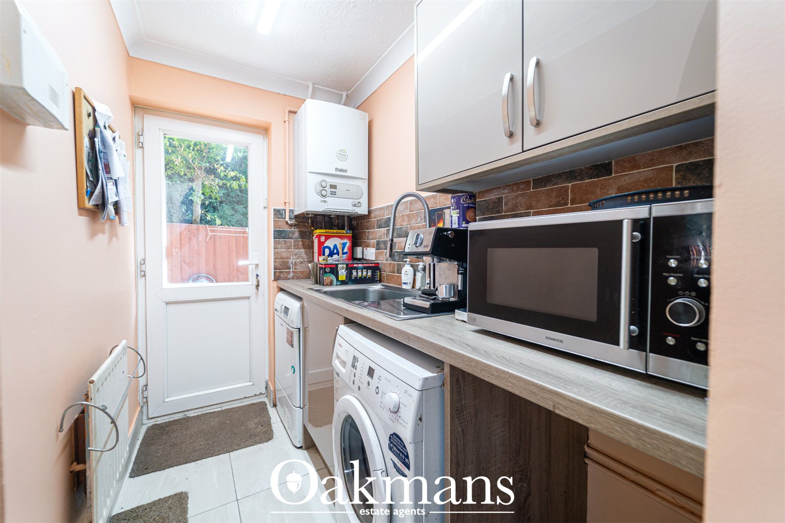 Elmbridge Drive, Solihull, B90