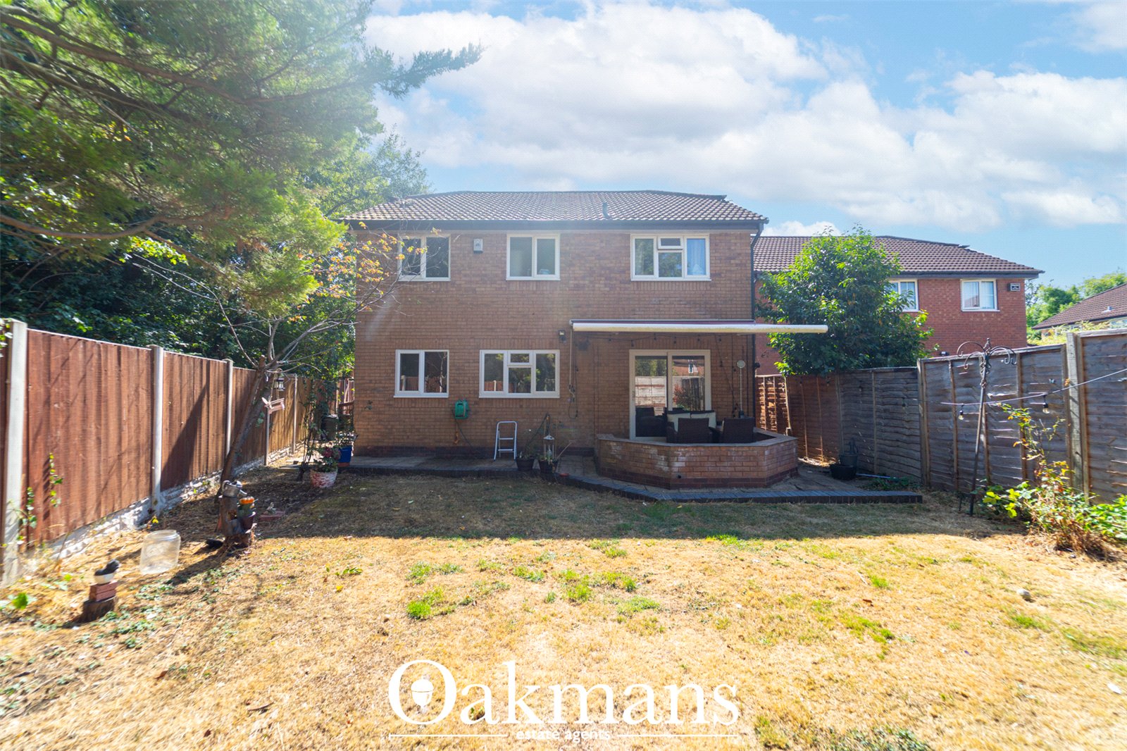 Elmbridge Drive, Solihull, B90