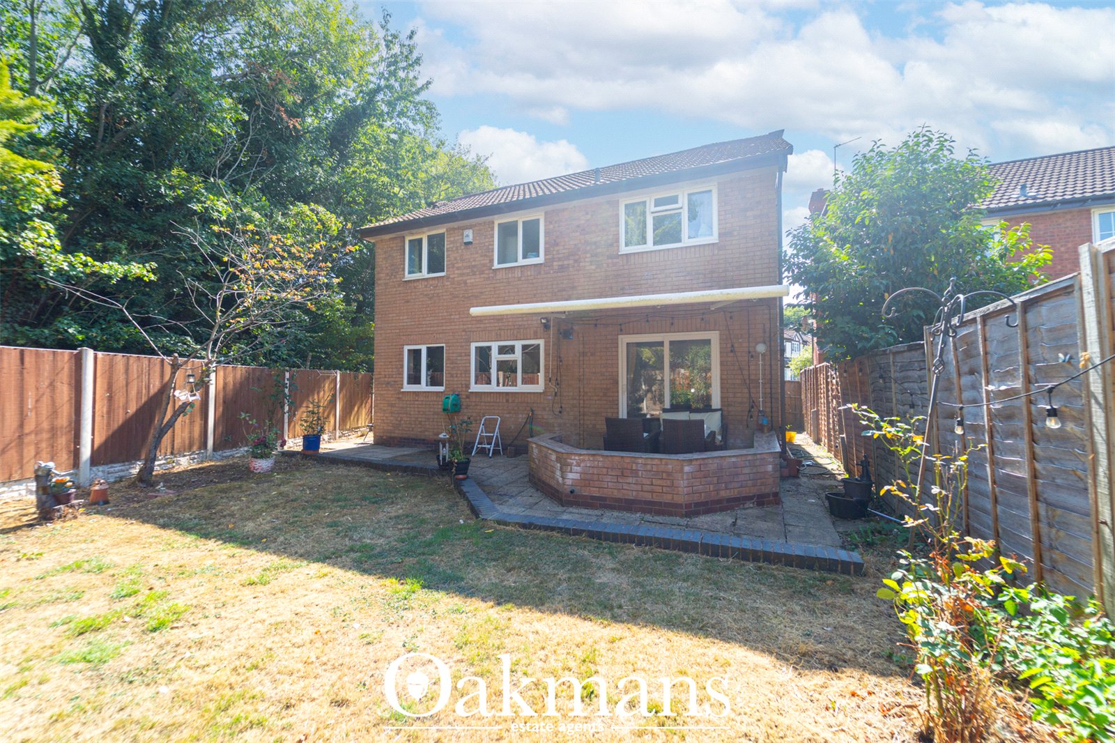 Elmbridge Drive, Solihull, B90