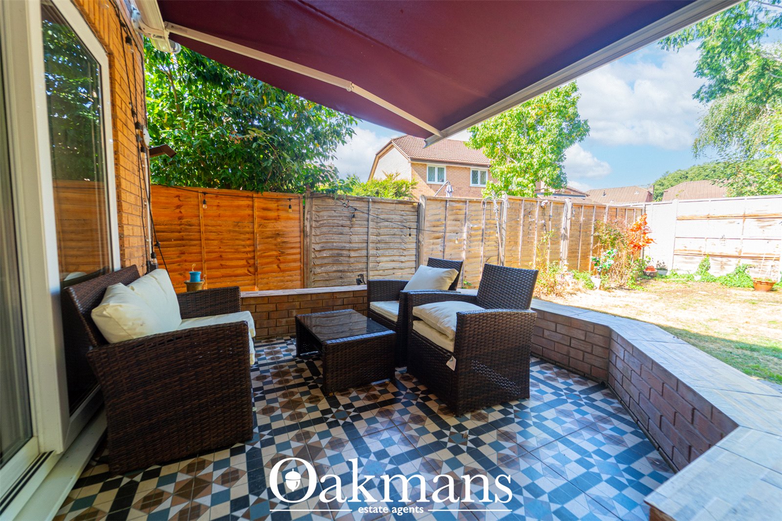 Elmbridge Drive, Solihull, B90