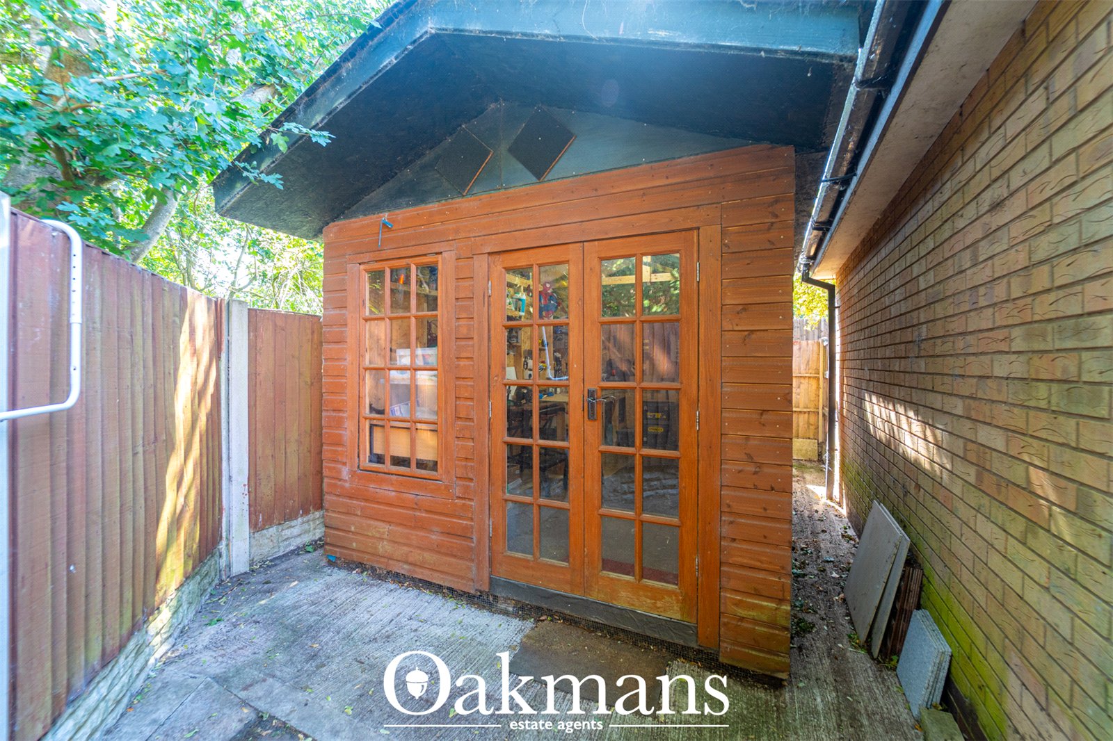 Elmbridge Drive, Solihull, B90