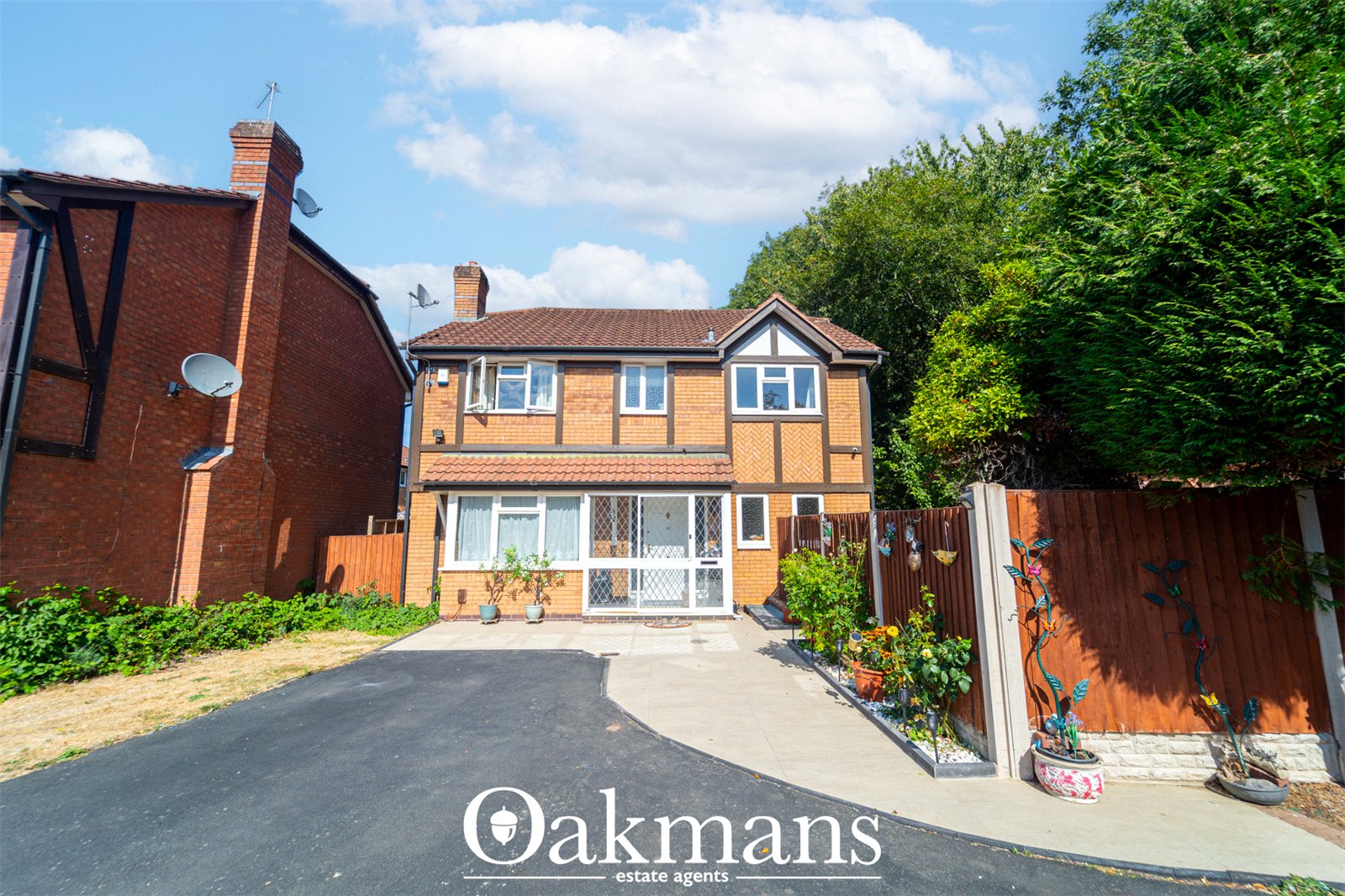 Elmbridge Drive, Solihull, B90