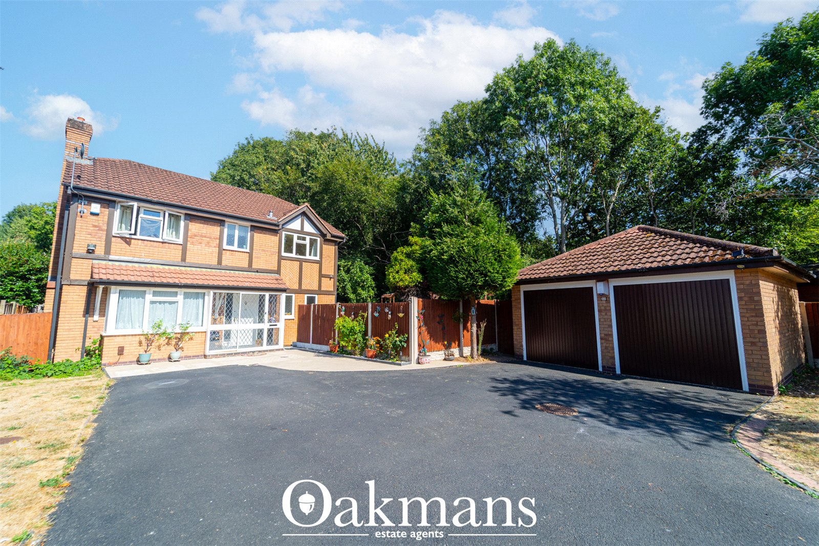 Elmbridge Drive, Solihull, B90