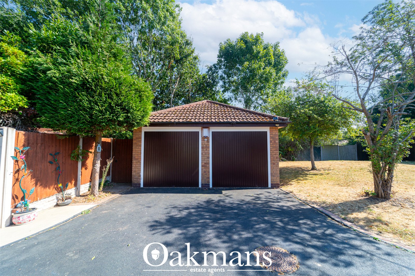 Elmbridge Drive, Solihull, B90