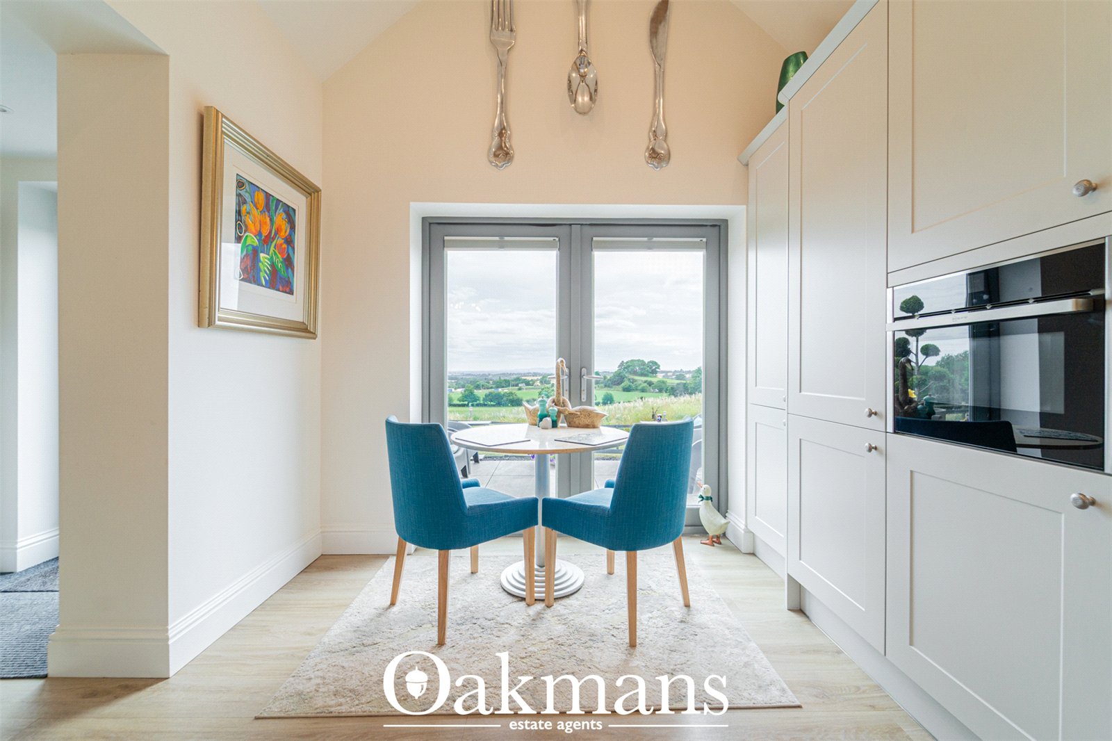 Jersey Barn, Chadwich Grange, Bromsgrove, B61